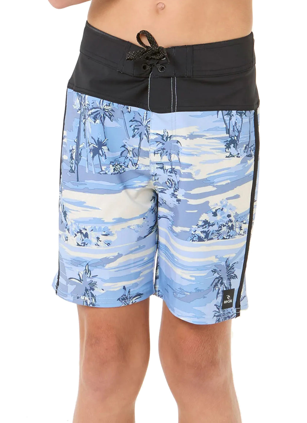Rip Curl Boys' Mirage Barrel Killa Board Shorts (Big Kid)、mySite、noshort