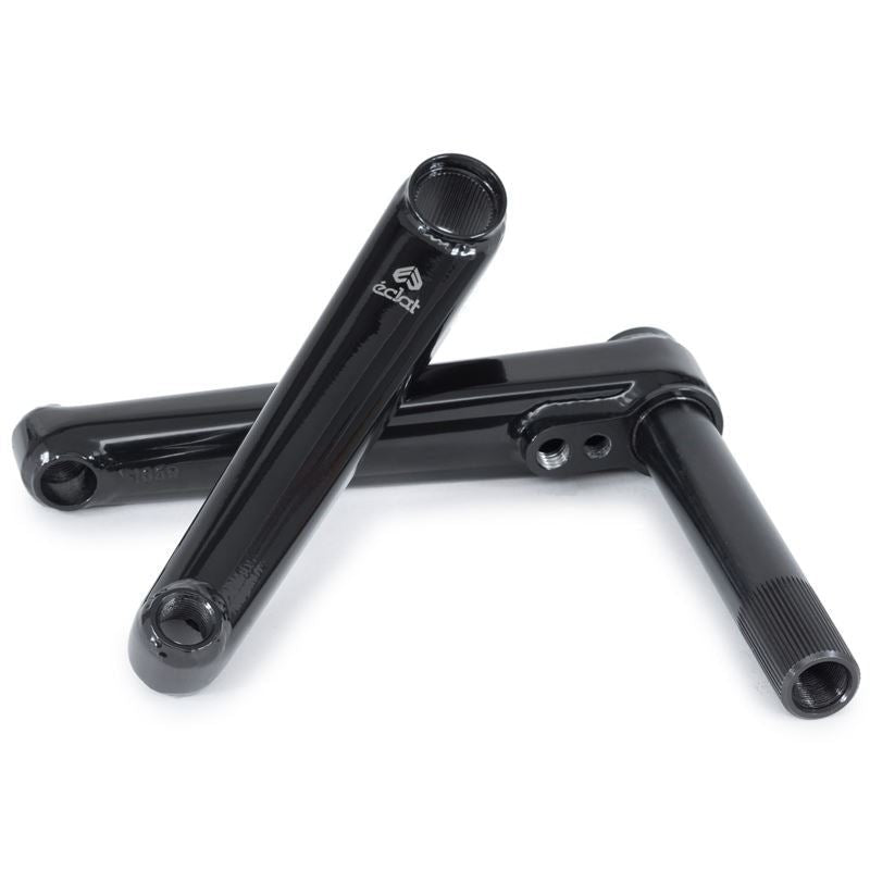  Eclat Tibia 2019 Cranks、mySite、merchandisen