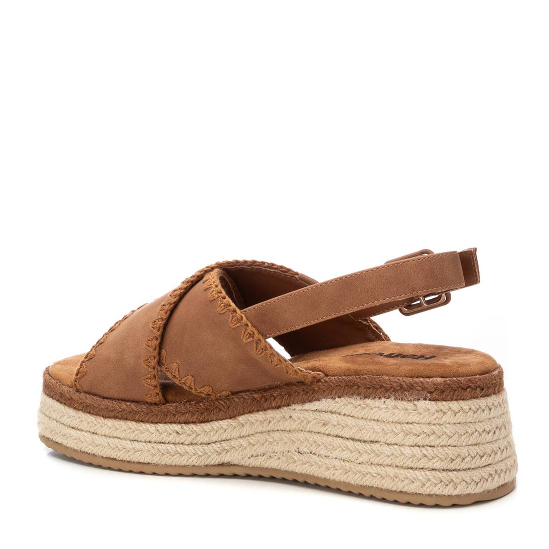 SANDALIA DE MUJER REFRESH 17277801、mySite、gtrtttuynbv