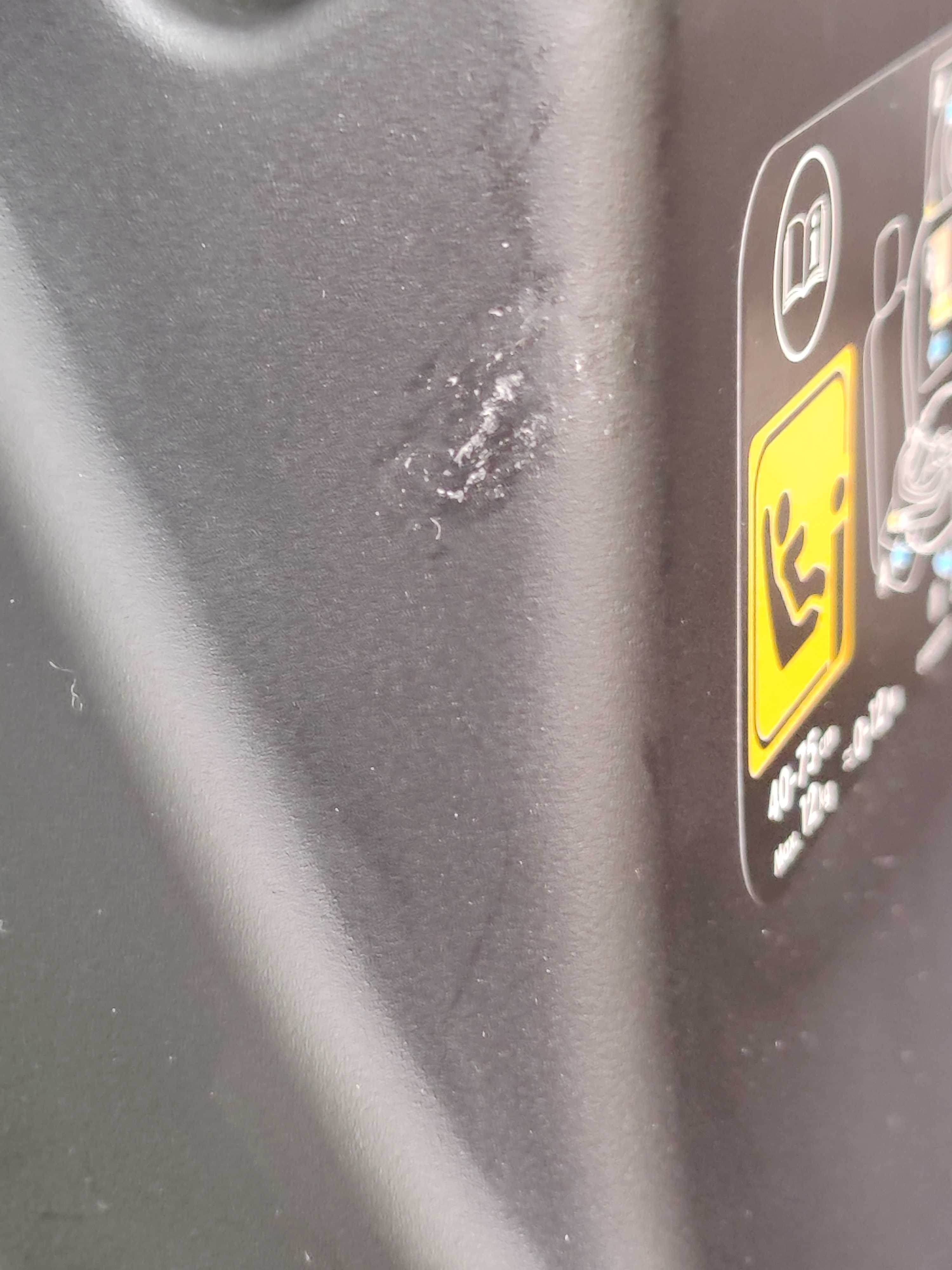  Preloved Maxi-Cosi CabrioFix i-Size Base、mySite、merchandisen