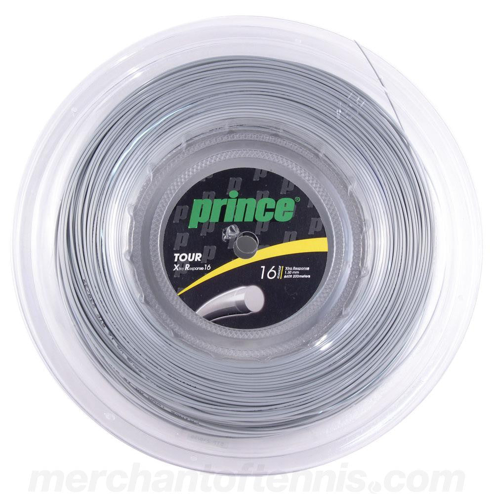Prince Tour XR - String Reel