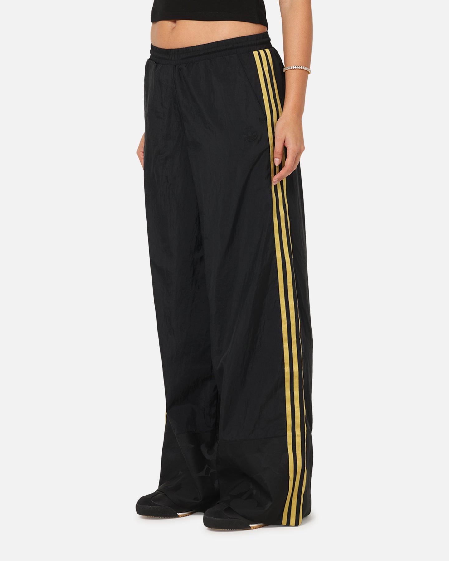 Adidas X Marimekko Women's Track Pant Black、mySite、zt4zffjzw