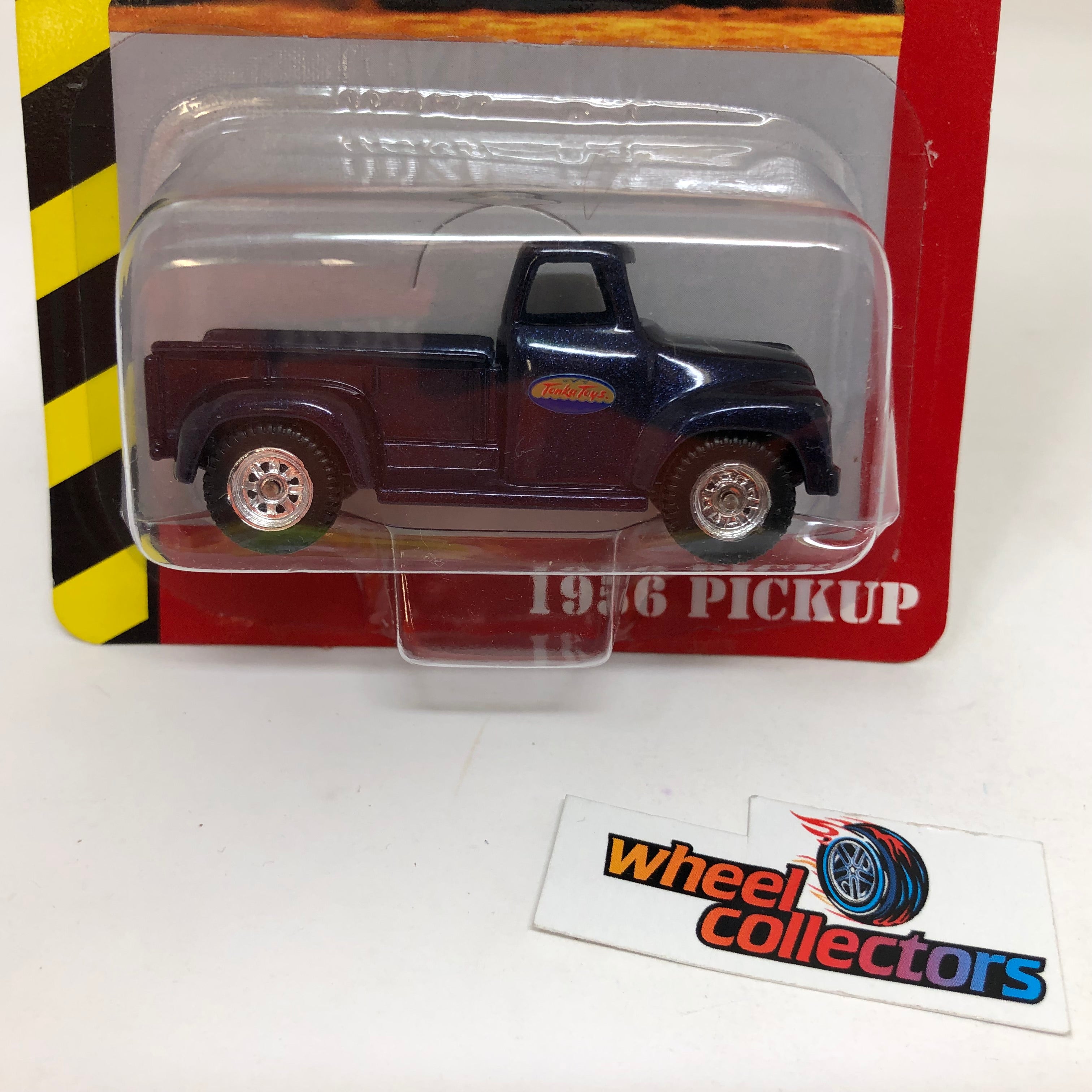 1956 Pickup * Tonka Collection、mySite、hgirdovlk