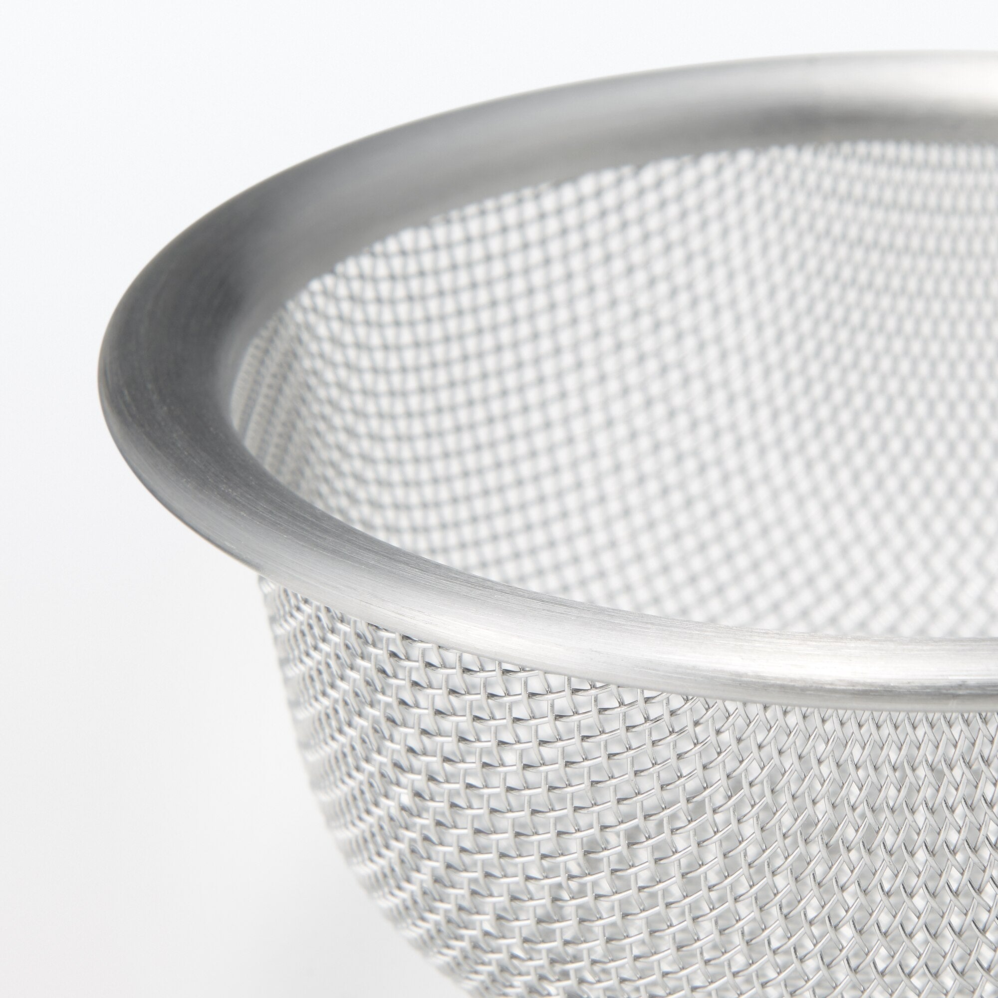  Stainless Steel Strainer - Dia. 4.5、mySite、sugarbowlscore