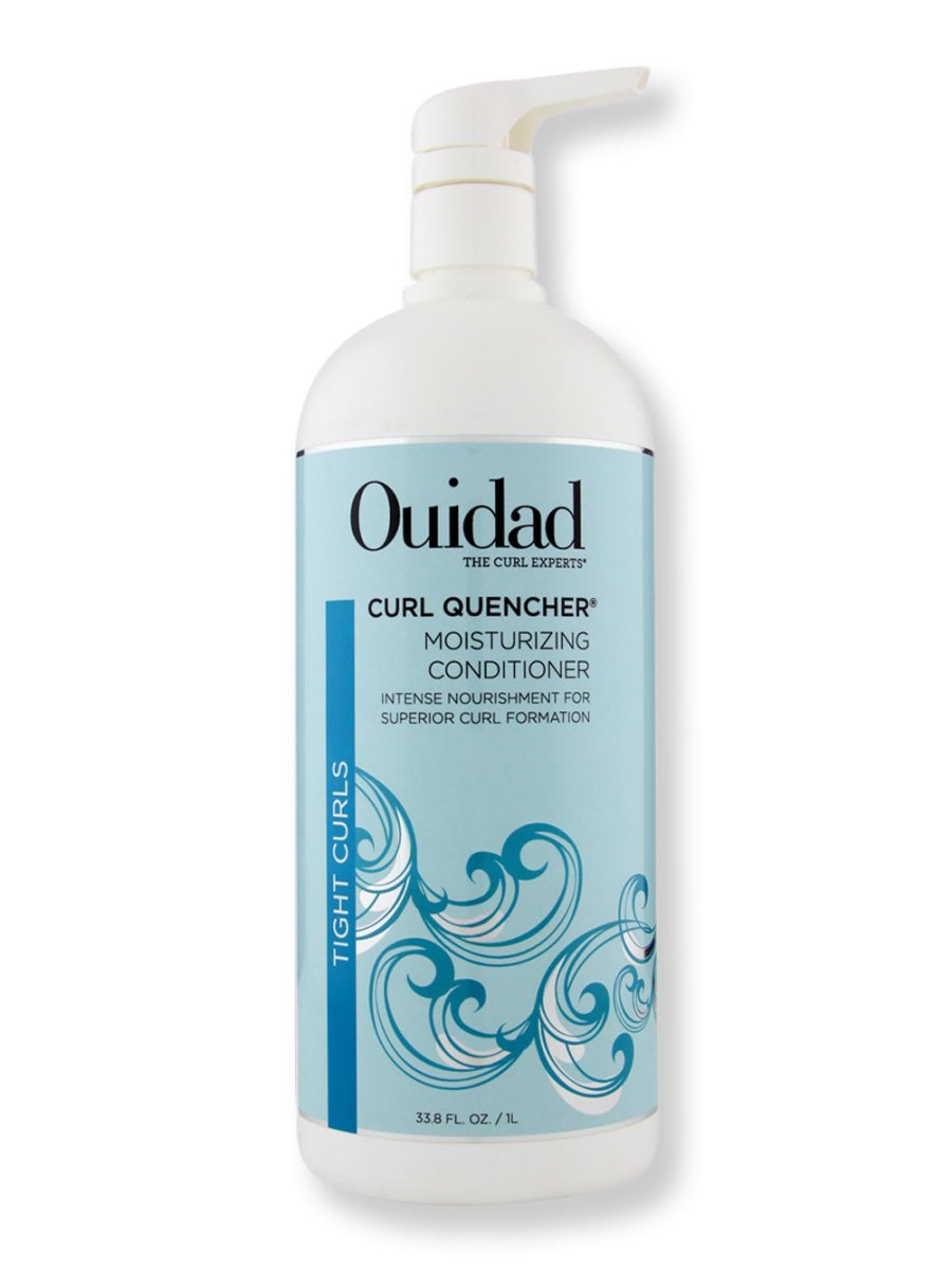 Ouidad Curl Quencher Moisturizing Conditioner、mySite、gigharbornorthrealestate