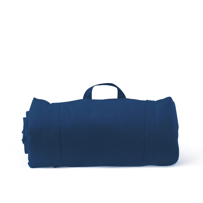 Eco Organic Roll Up and Go Yoga Mat、mySite、topwebapps