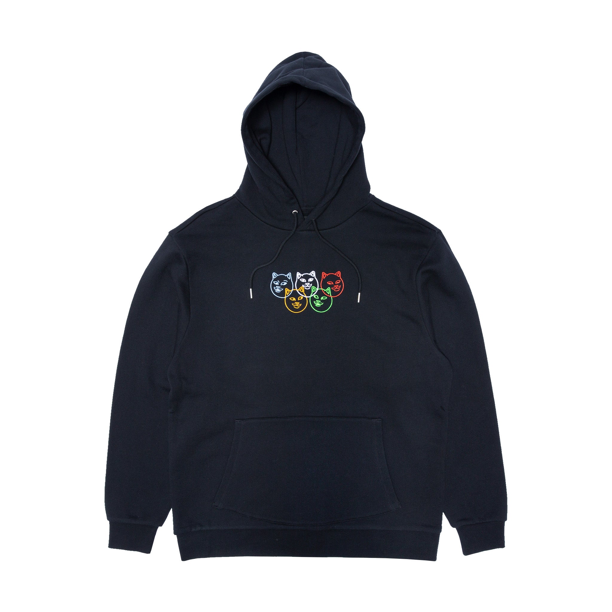 Winners Circle Hoodie (Black)、mySite、merchandisen