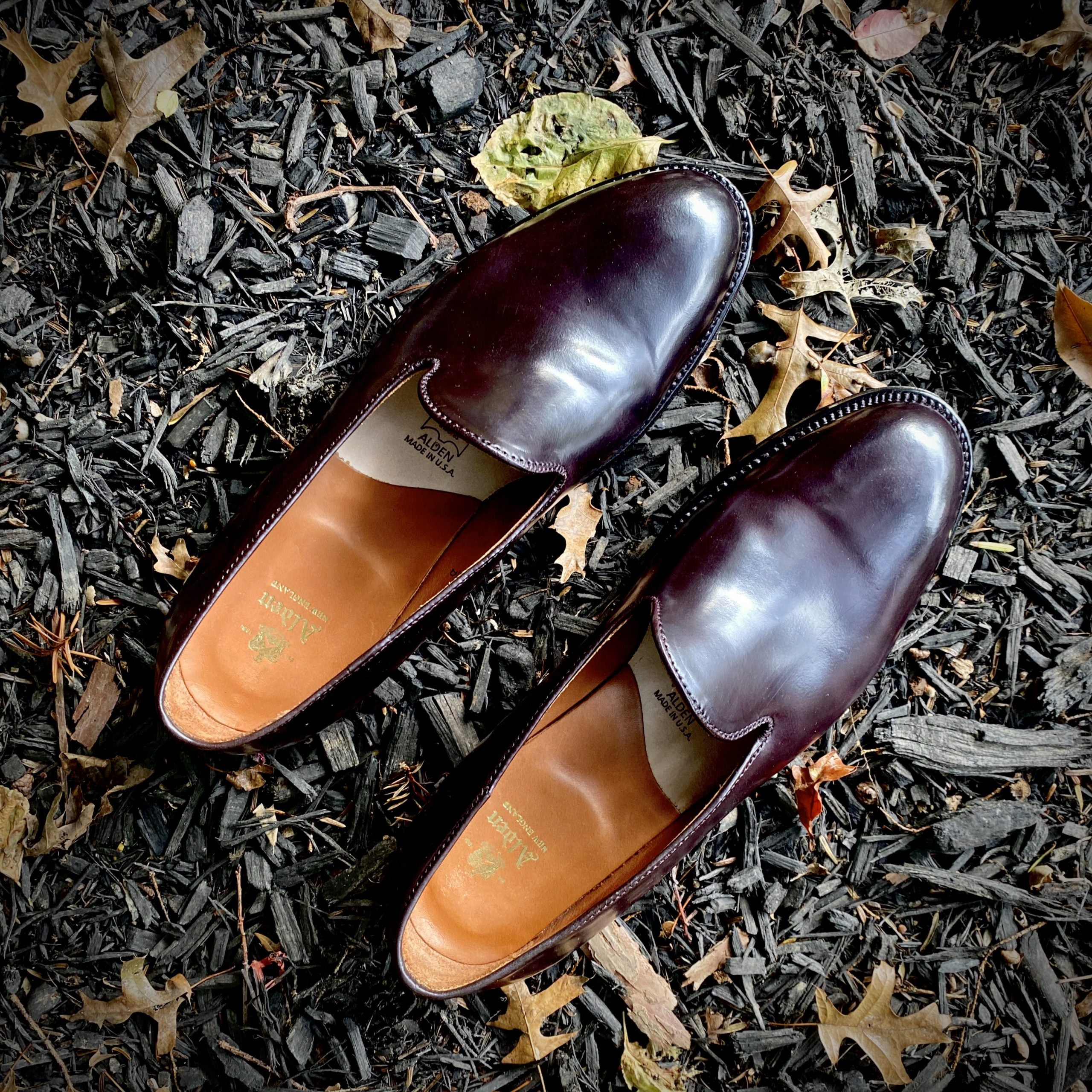  8818 - Plain Toe Slip On in Color 8 Shell、mySite、preschool7hills