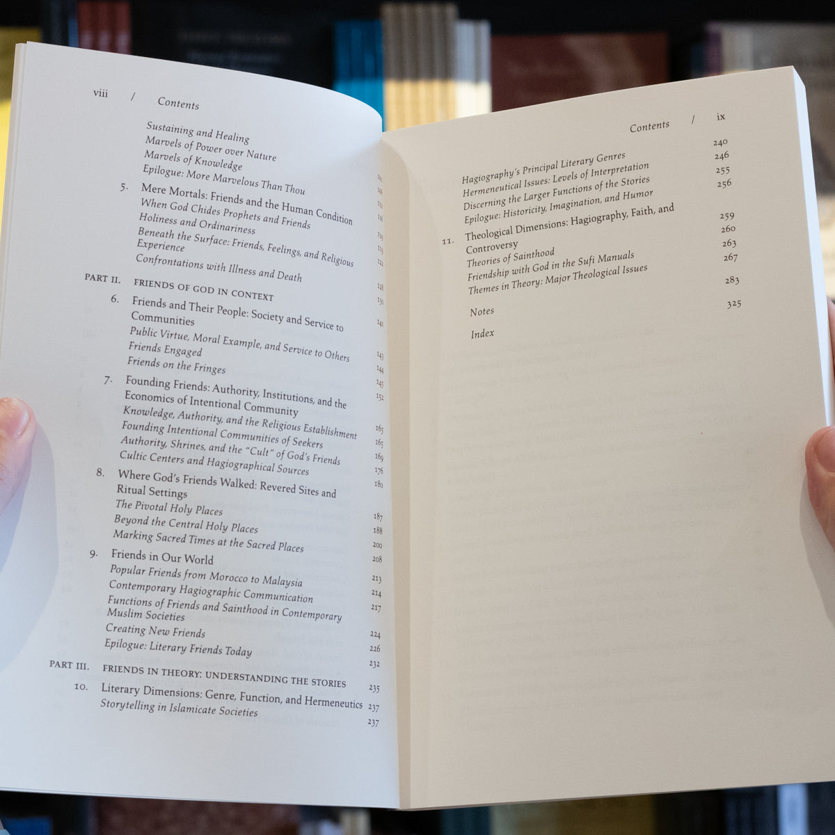 Friends of God: Islamic Images of Piety, Commitment, and Servanthood、mySite、topwebapps