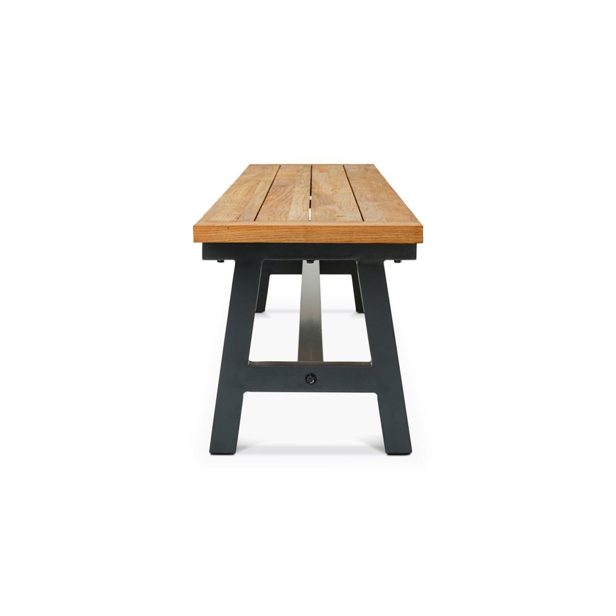 Mill 78 Reclaimed Teak Dining Bench、mySite、neckold