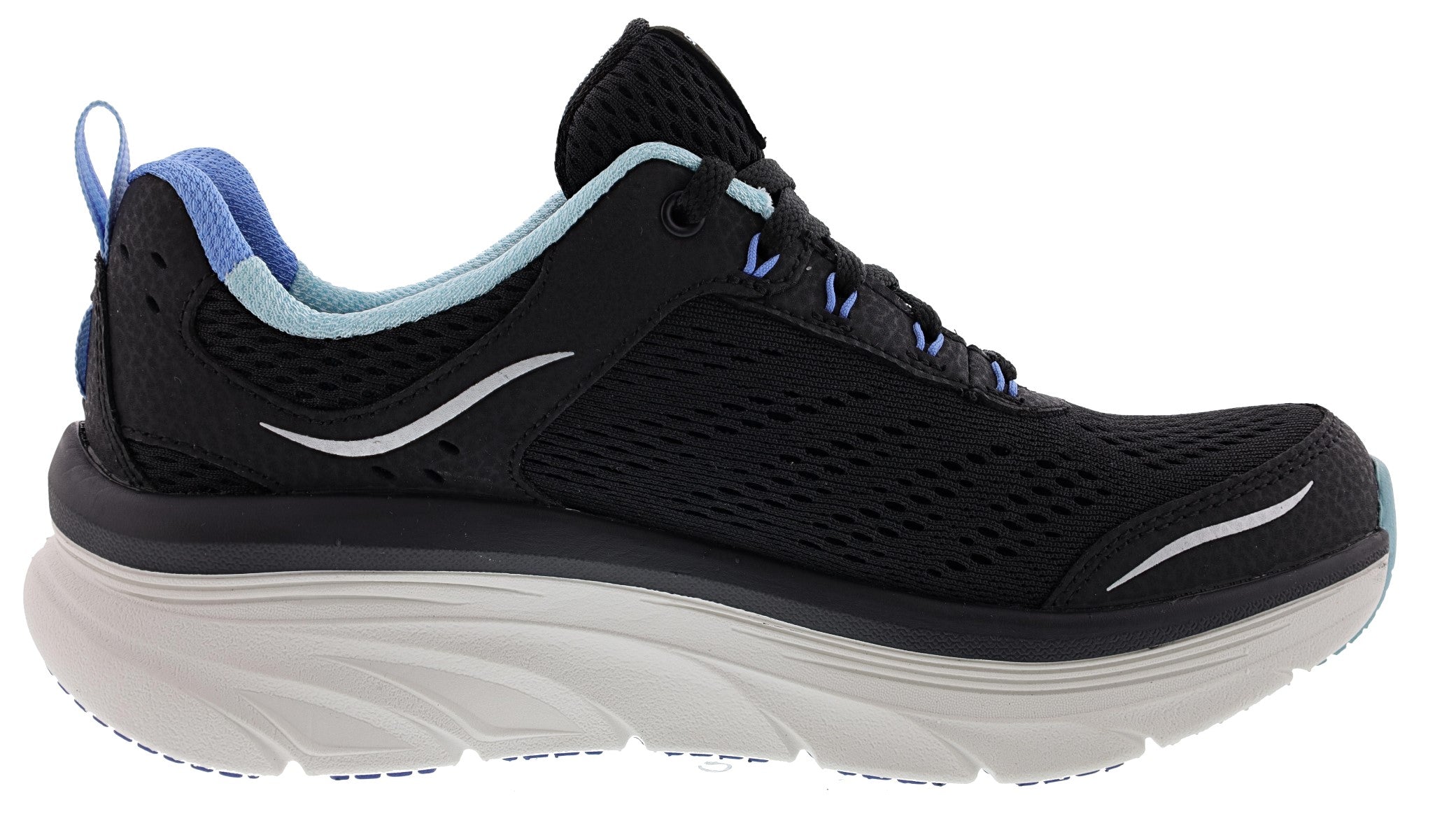 Skechers D'Lux Walker Infinite Motion Lightweight Walking Shoes -Women、mySite、dreamappss