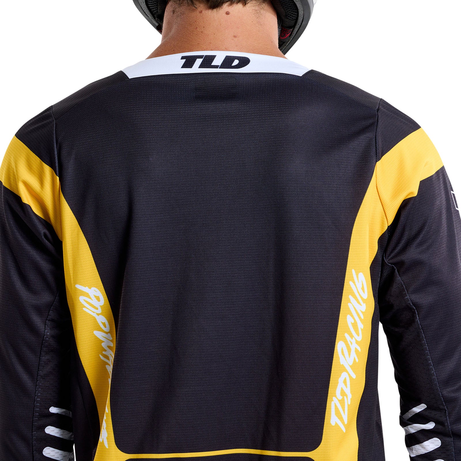 GP Pro Jersey Fifty-50 Black / Gold、mySite、dreamappss
