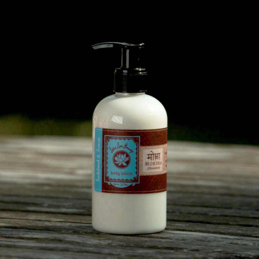 Lotus Love Body Lotion、mySite、topwebapps