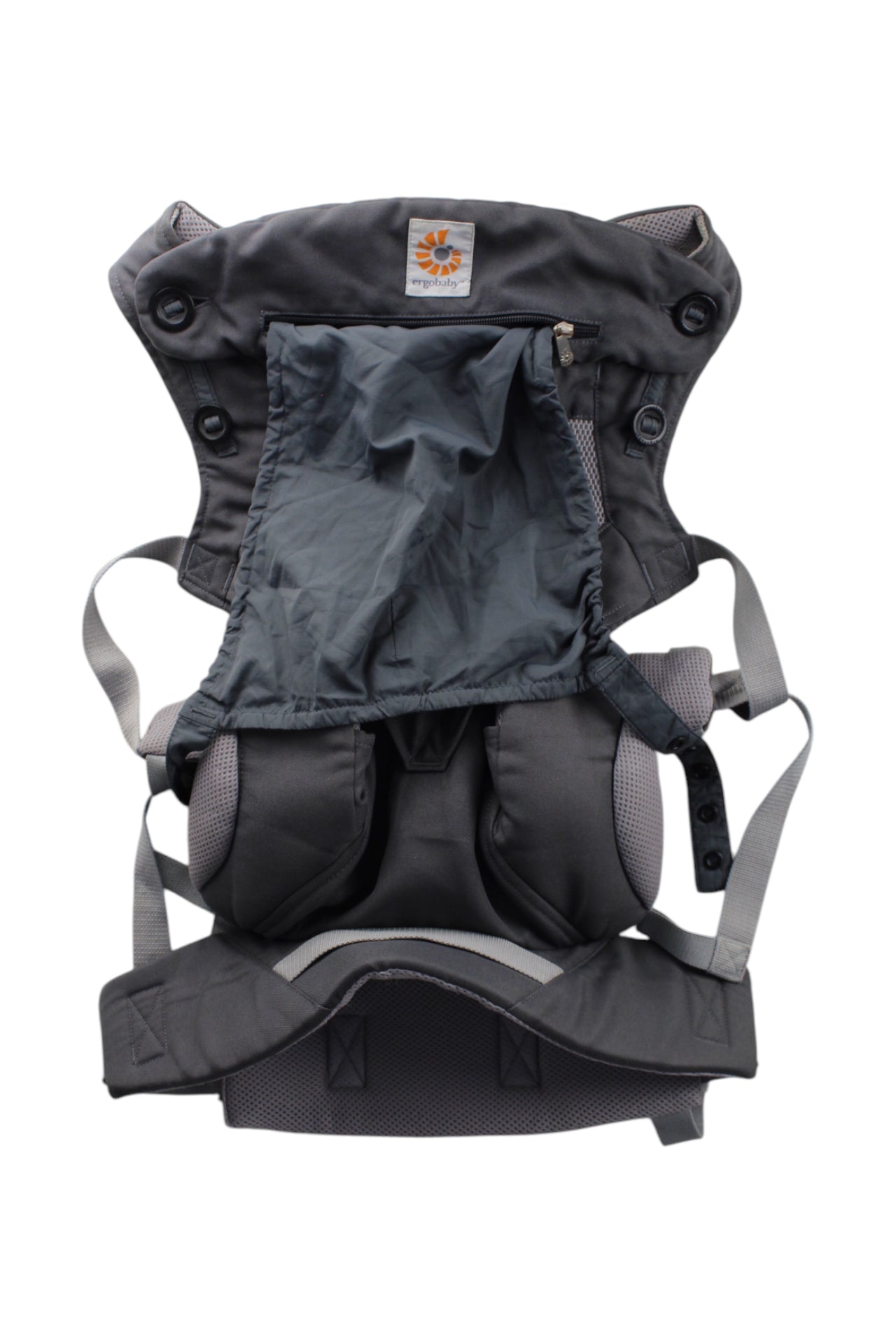 Ergobaby Baby Carrier O/S、mySite、g9winljtr