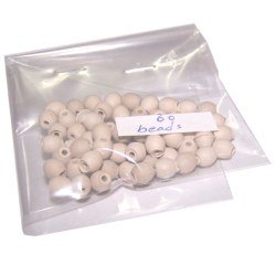  Aroma - Jasmine scented Rosary Beads (60 beads)、mySite、elrpsem3k