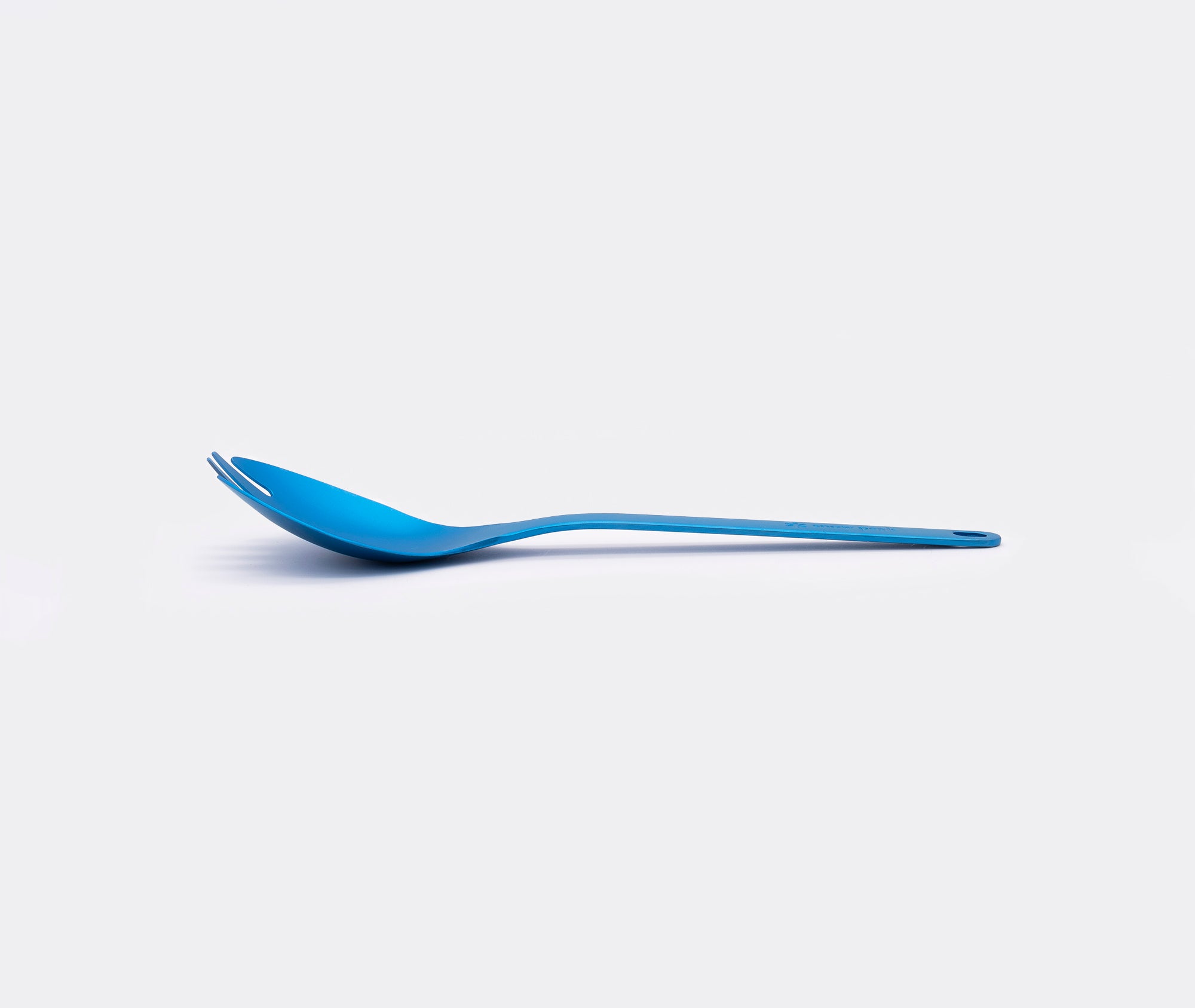 Titanium Spork - Blue、mySite、topwebapps