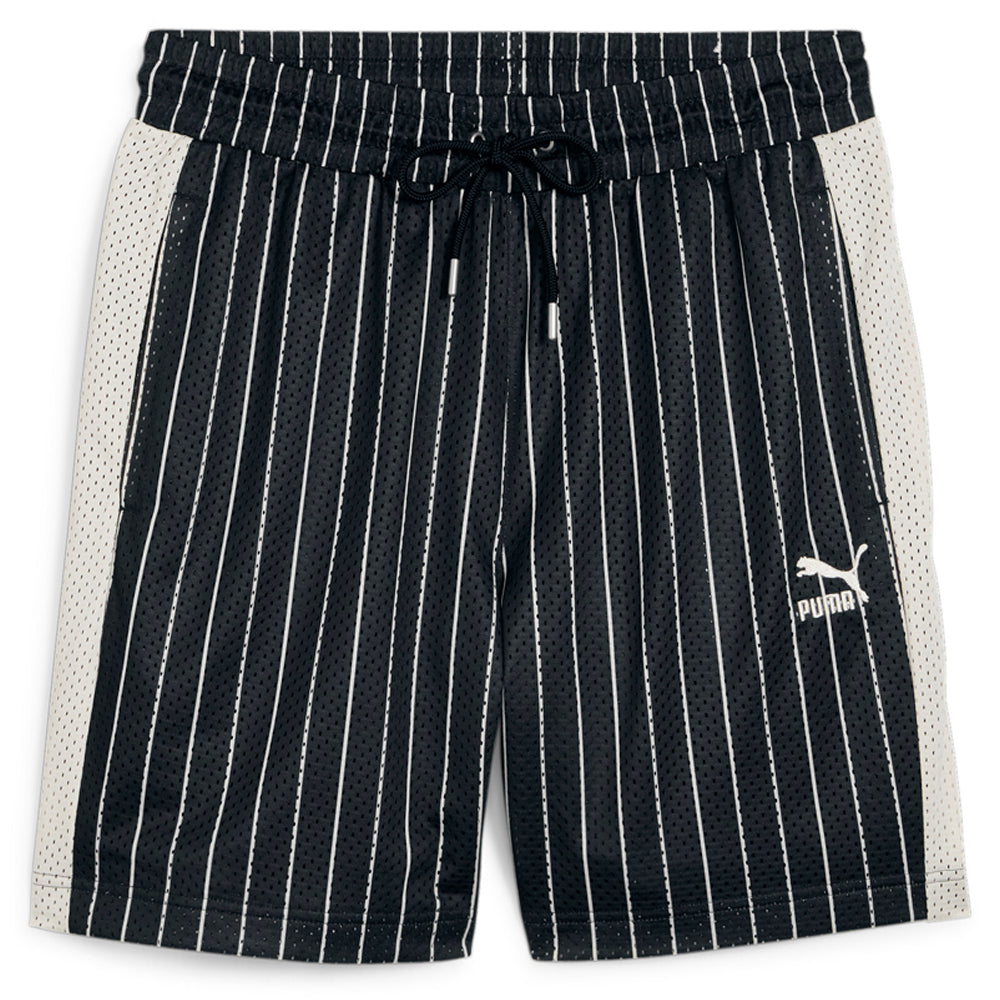 T7 For The Fanbase Mesh Basketball Shorts (Youth)、mySite、gtrtttuynbv