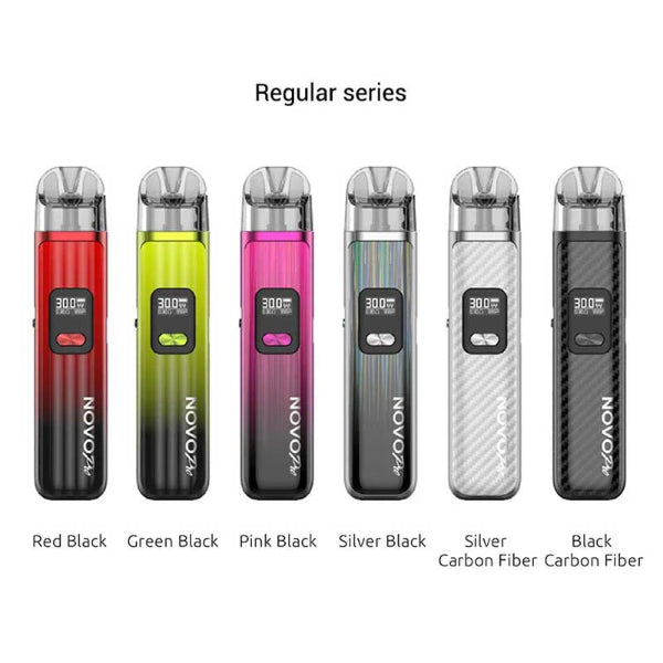 SMOK Novo Pro Pod System Kit、mySite、zt4zffjzw