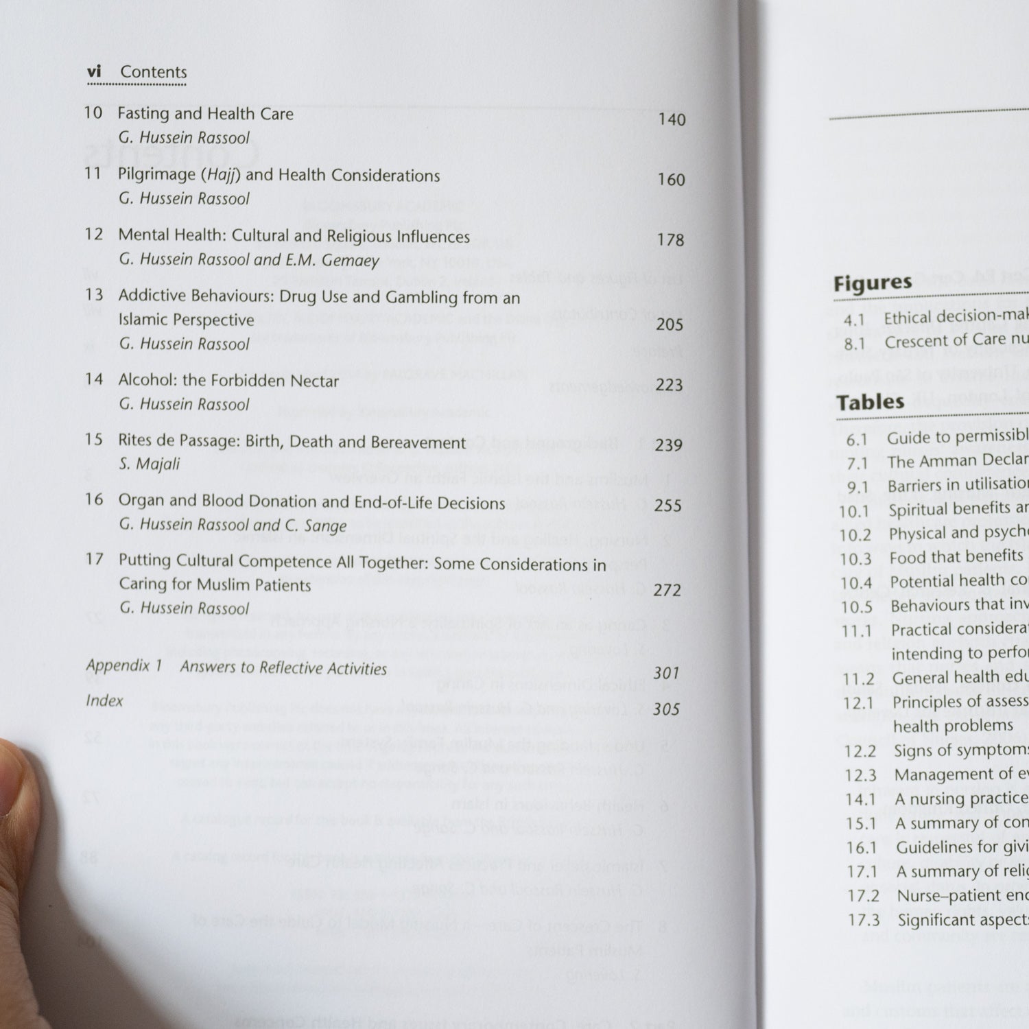 Cultural Competence in Caring for Muslim Patients、mySite、topwebapps