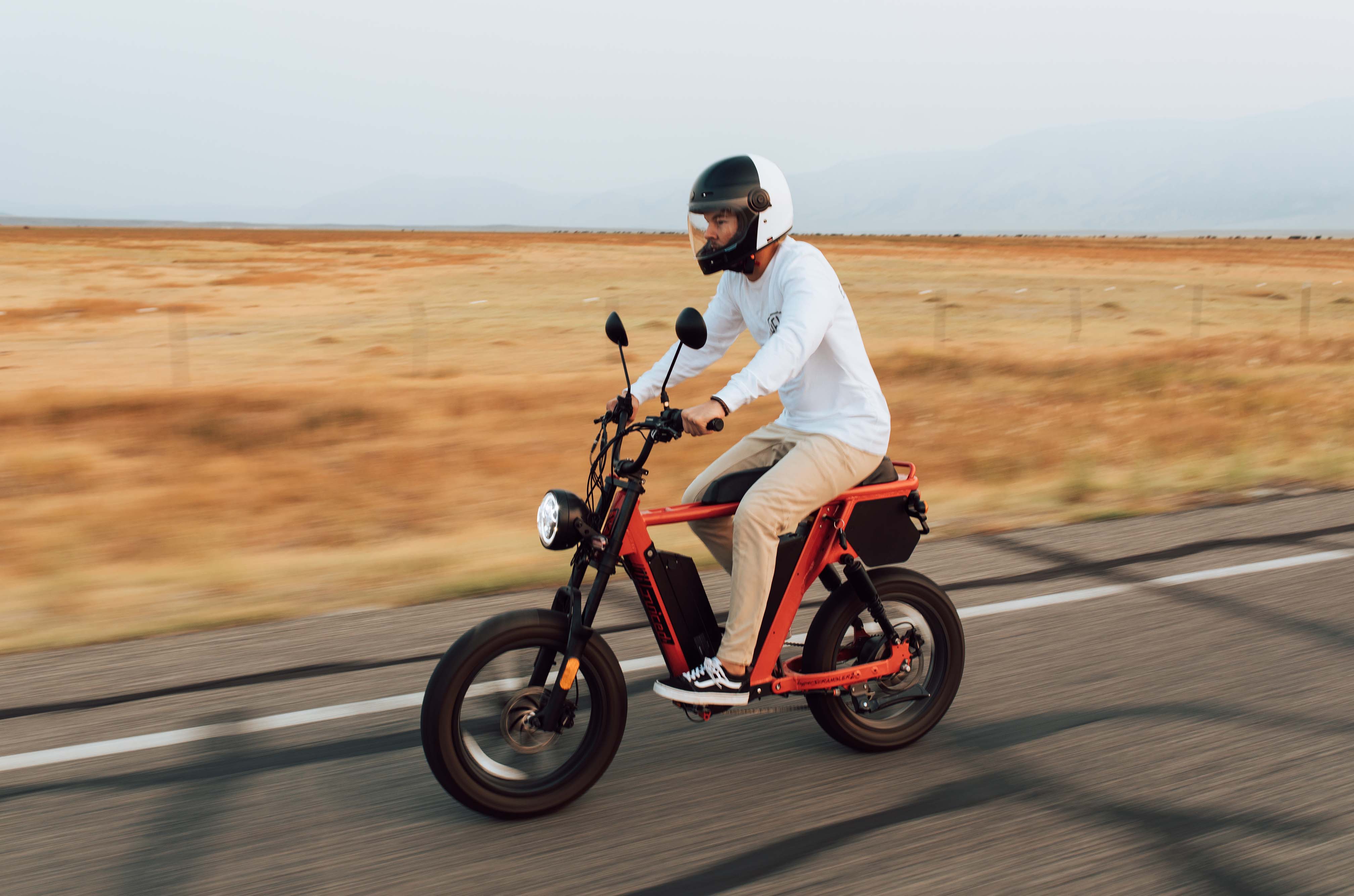 Closeout HyperScrambler 2: Dual Battery Capacity E-Bike、mySite、bengalsvssteelers