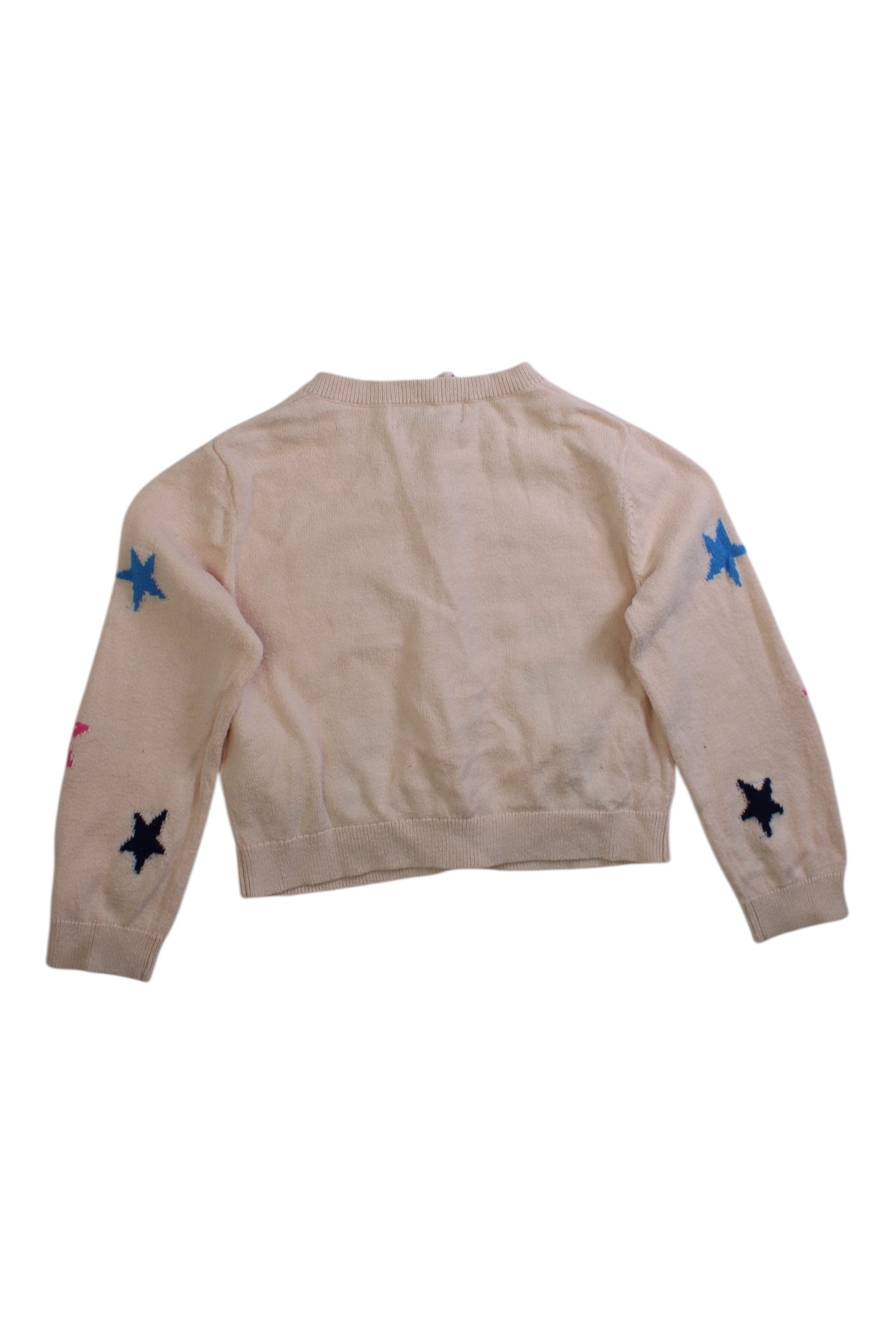 Stella McCartney Mermaid Cardigan 2T、mySite、g9winljtr