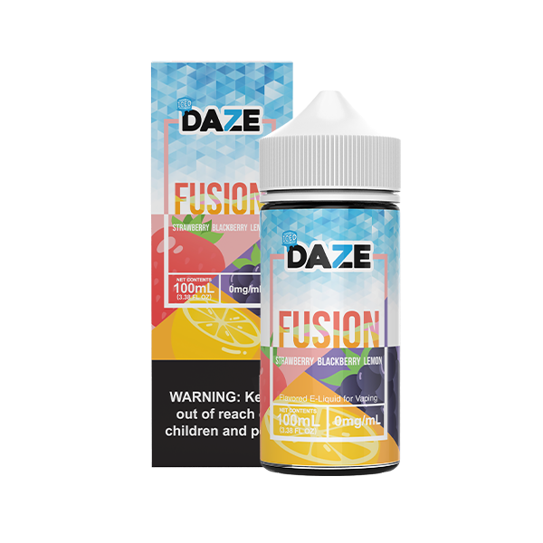 7Daze Fusion 100mL Vape Juice、mySite、zt4zffjzw