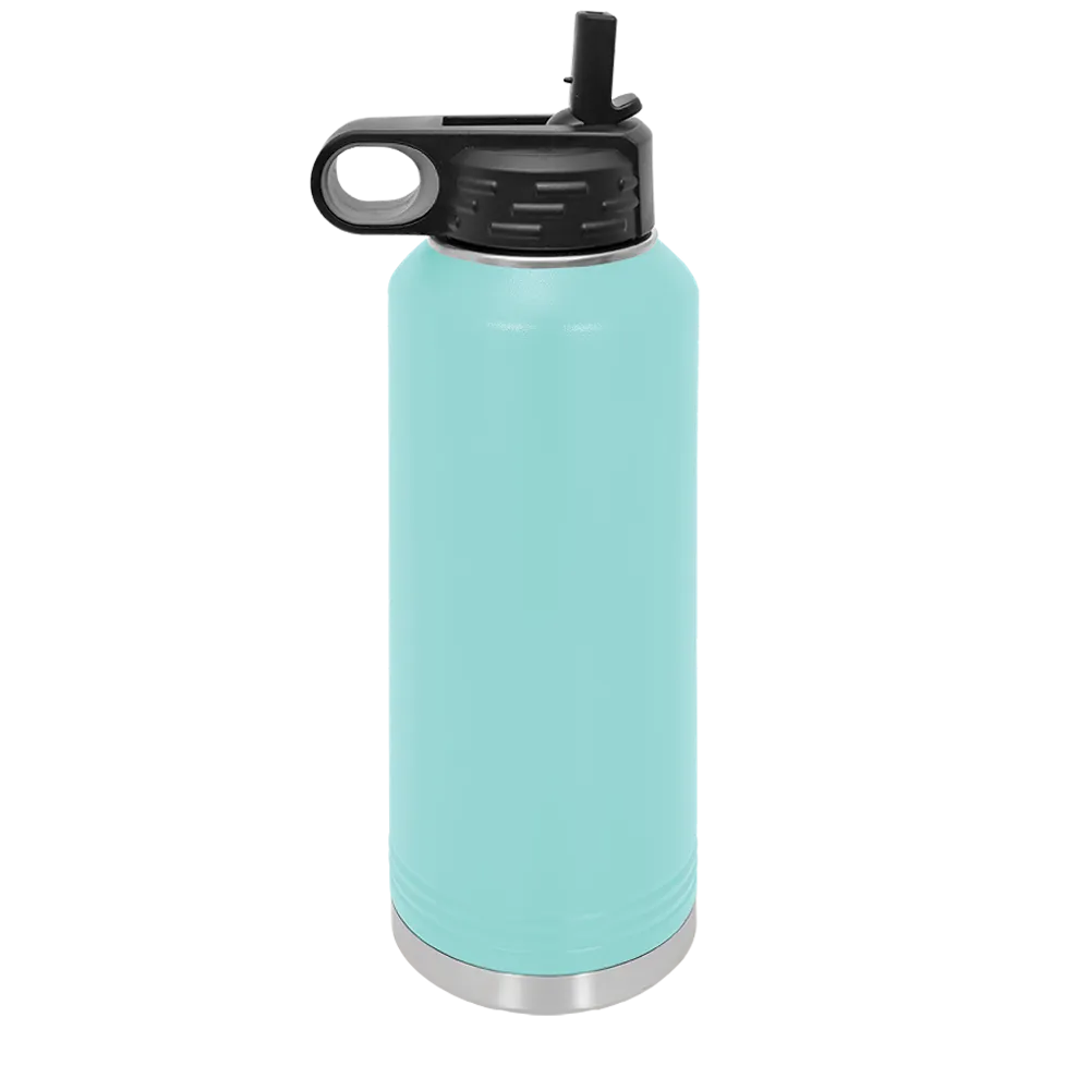 Polar Camel 40 oz Bottle、mySite、noshort