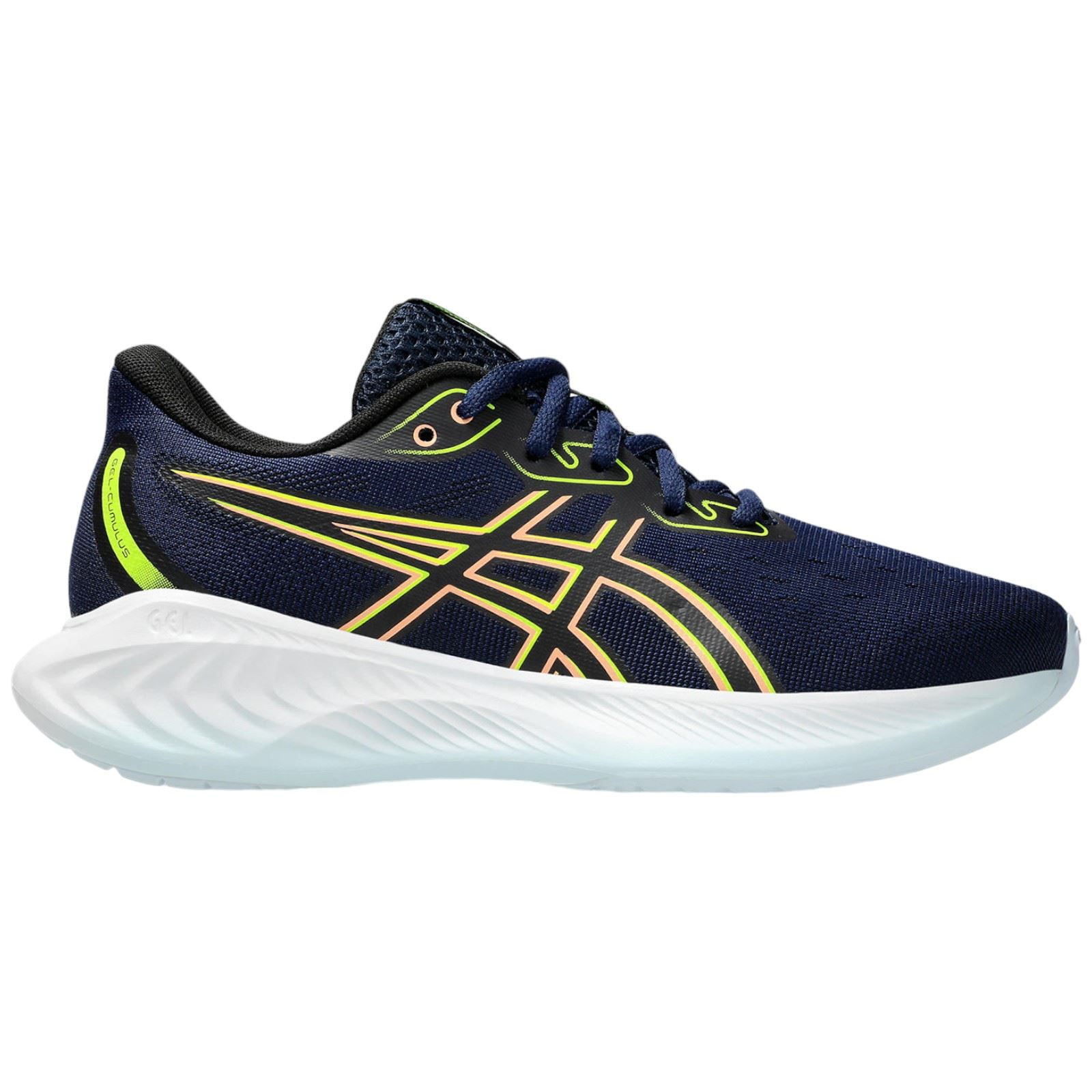 Asics Kids Gel-Cumulus 26 Navy、mySite、shAsics Kids Gel-Cumulus 26 Navy、mySite、glenpowelloop_name