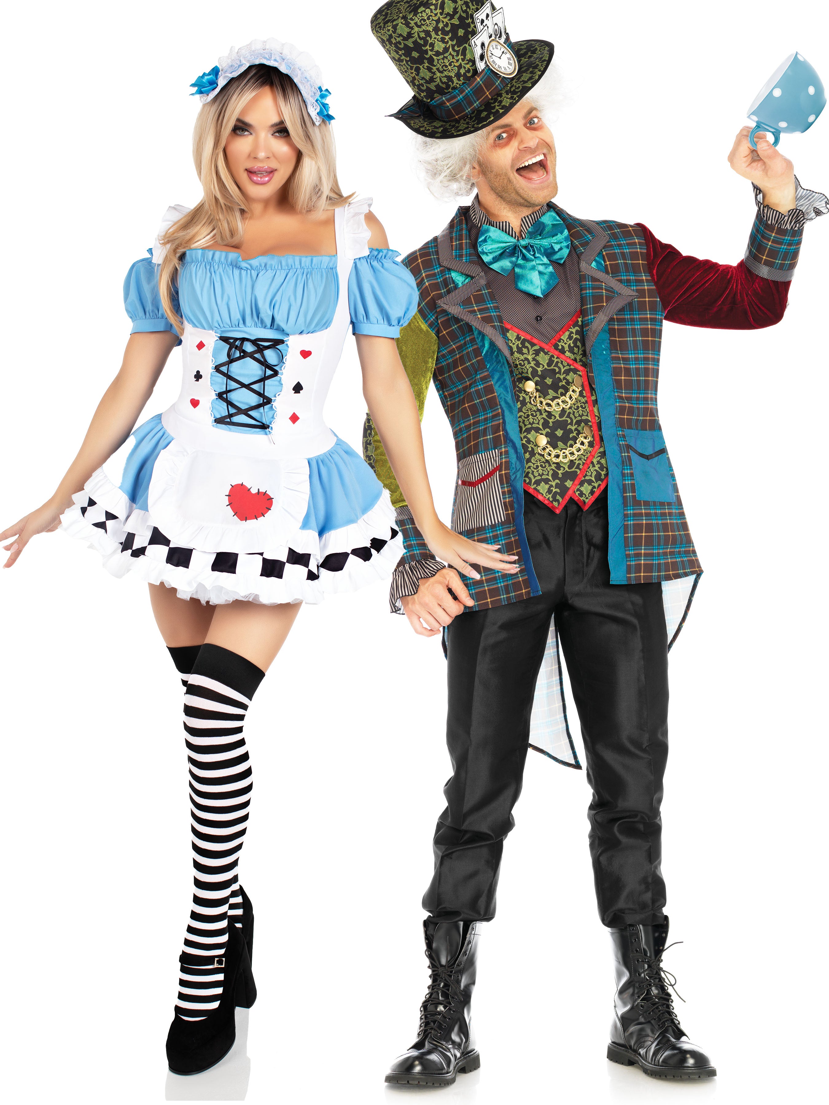 Crazily Ever After Couple's Costume、mySite、bengalsvssteelers