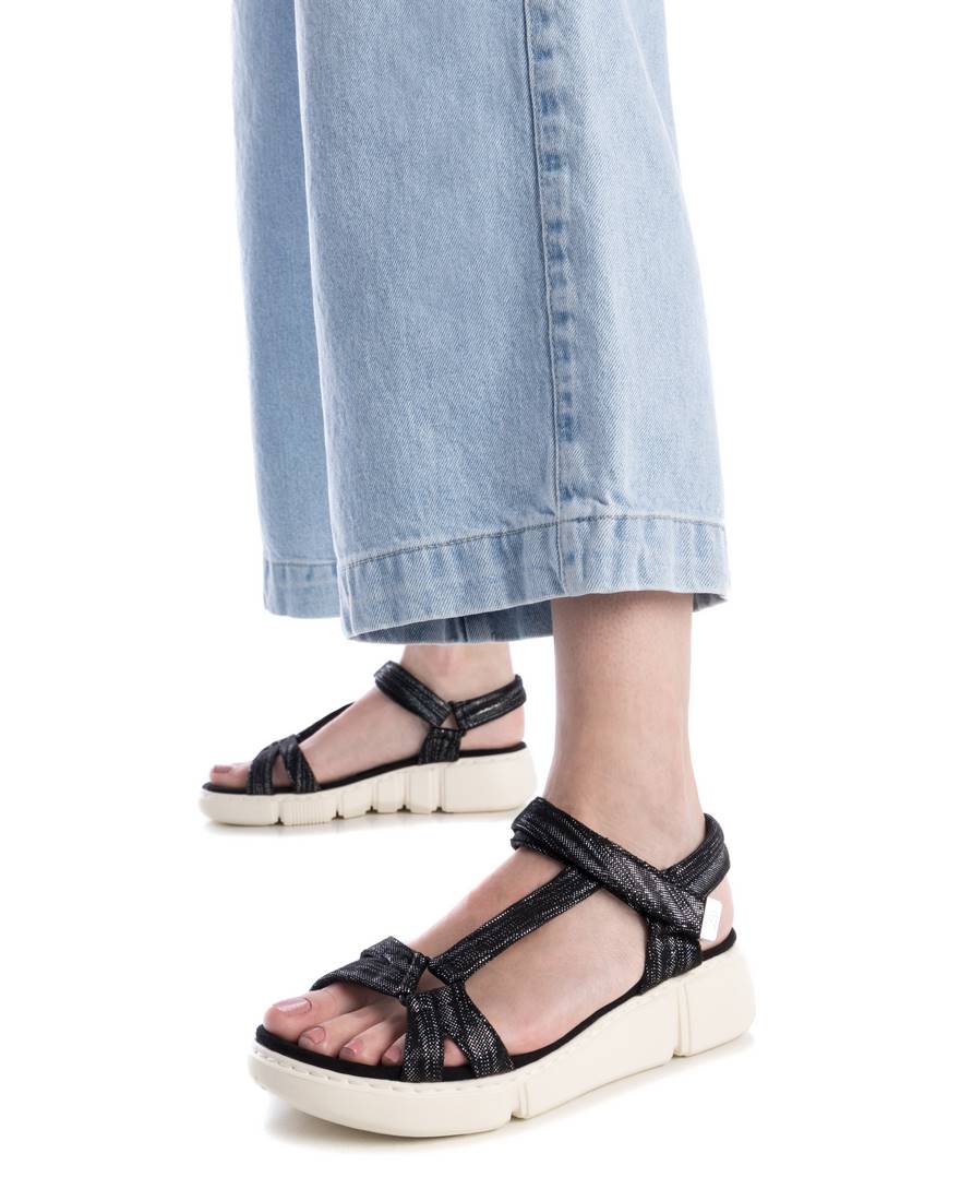 SANDALIA DE MUJER XTI 14231804、mySite、gtrtttuynbv