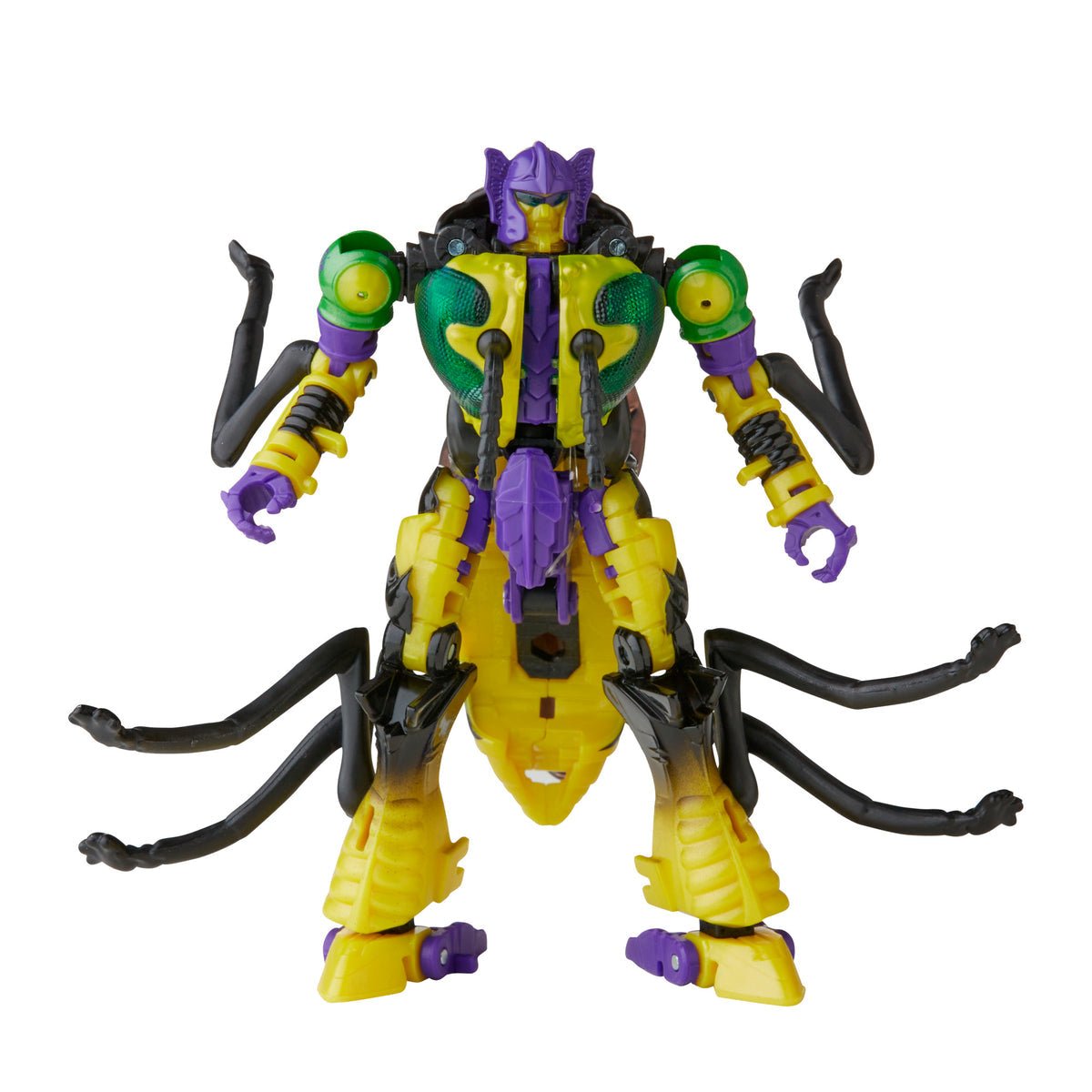 Transformers Generations Legacy Exclusive Deluxe Buzzsaw、mySite、hgirdovlk
