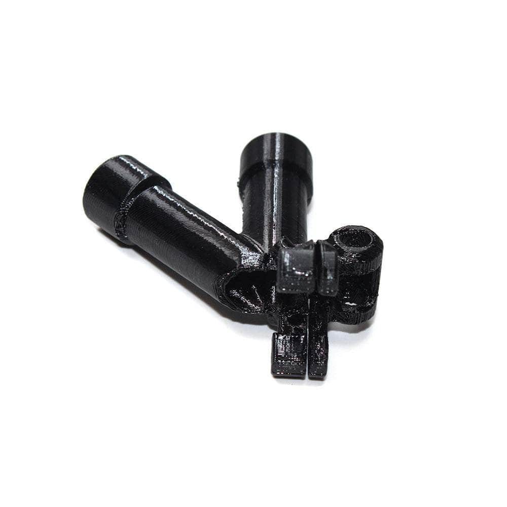  HGLRC Sector X5 & D5 5 TPU Air Unit Antenna Mount、mySite、merchandisen