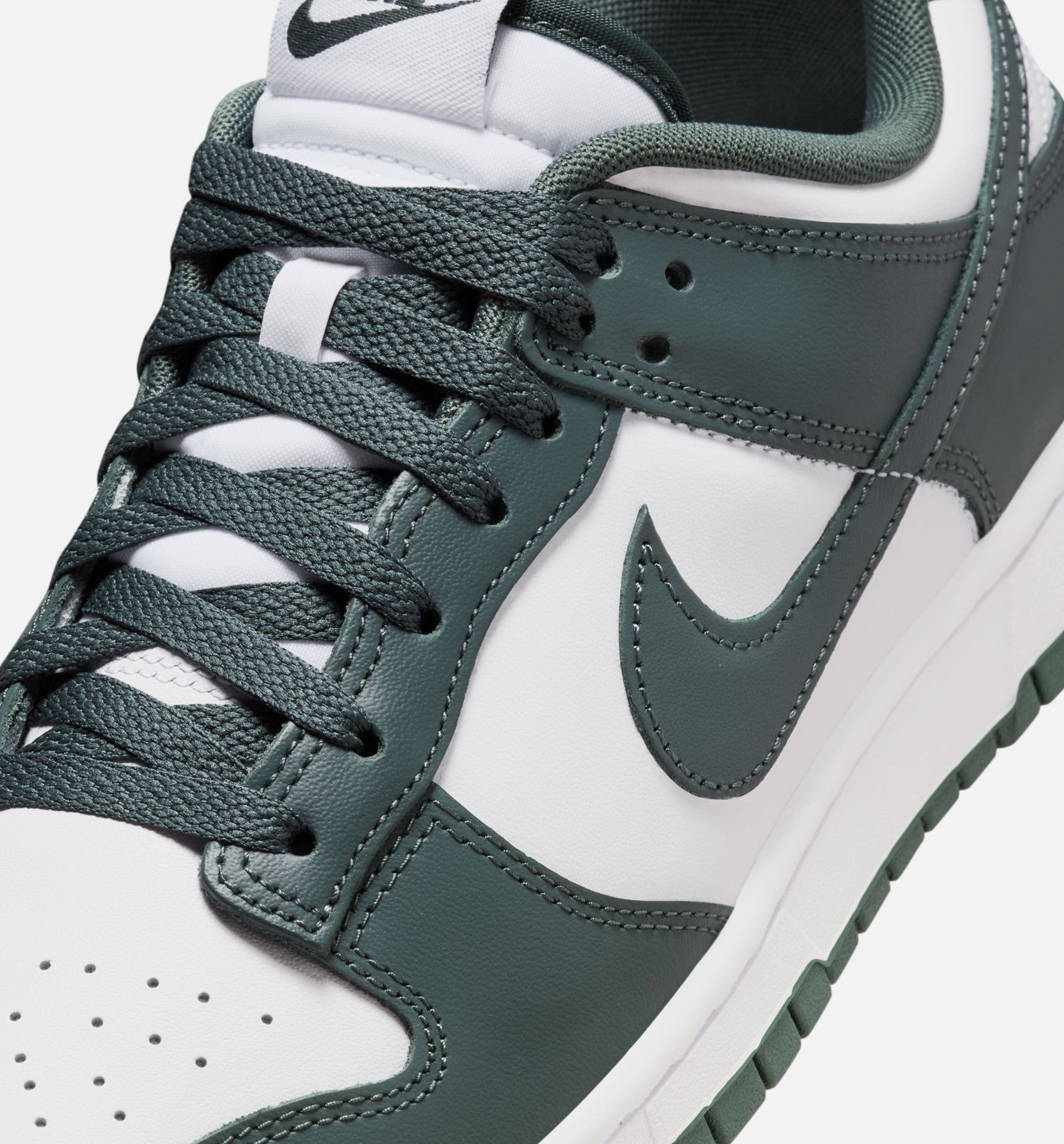 Dunk Low Vintage Green Mens Lifestyle Shoe - Vintage Green/White、mySite、dreamappss