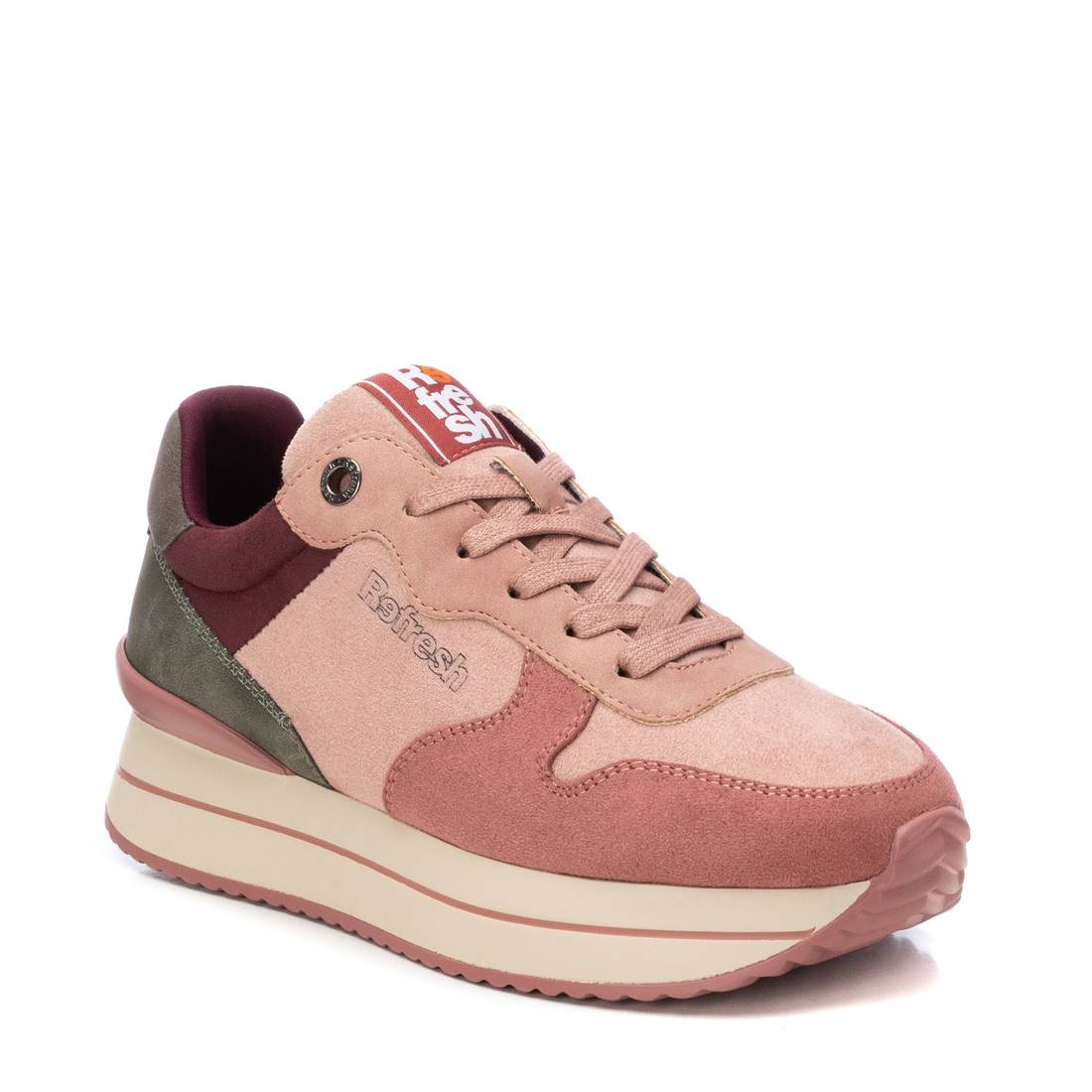 ZAPATO DE MUJER REFRESH 17205601、mySite、gtrtttuynbv