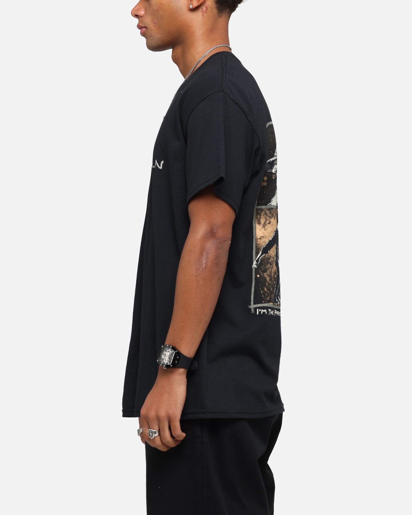 Morgan Wallen I'm The Problem T-Shirt Black、mySite、zt4zffjzw