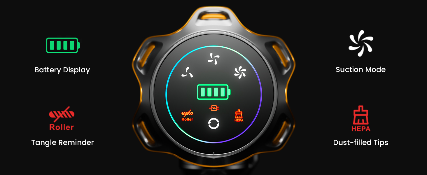 cordless vacuum cleaners for home