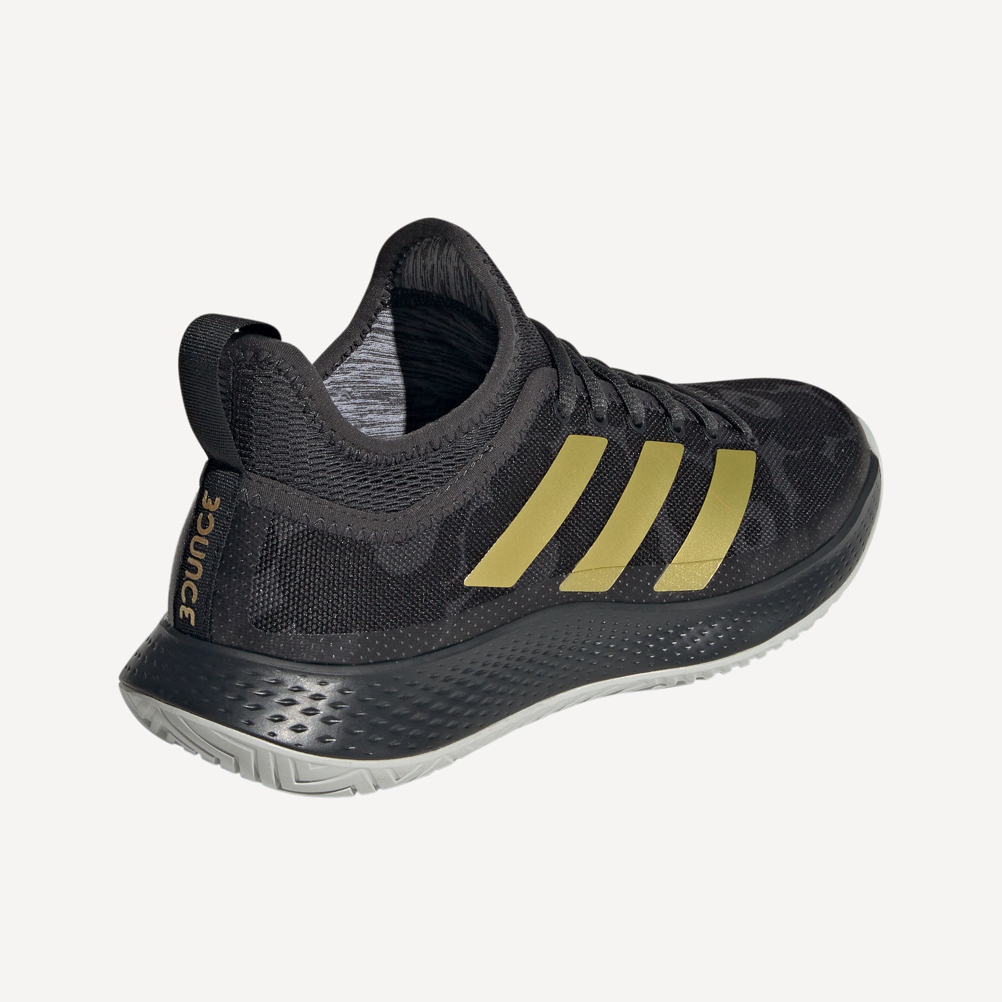 adidas Defiant Generation Women's Hard Court Tennis Shoes