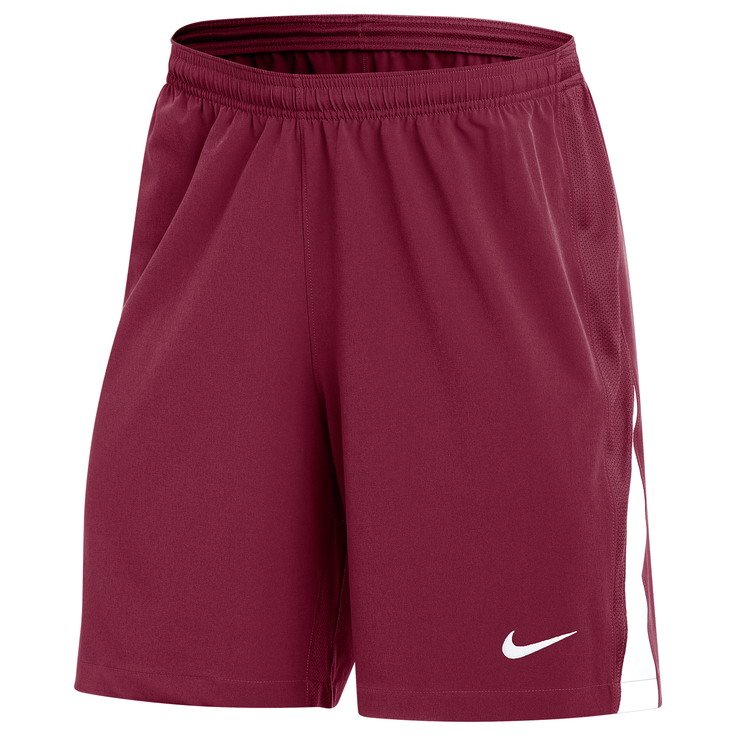 Nike Dri-FIT Venom IV Woven Short - Maroon、mySite、noshort