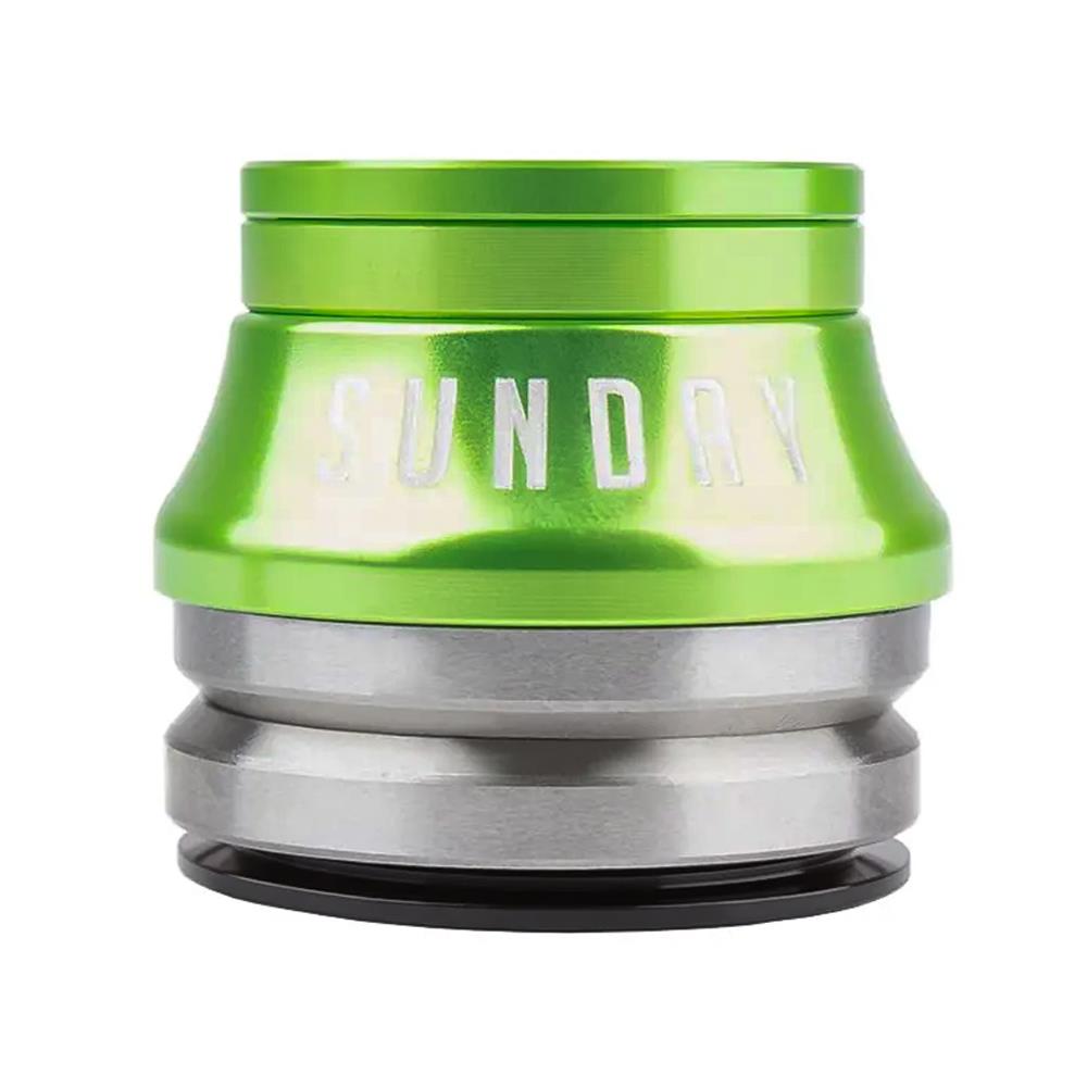  Sunday Integrated Conical Headset、mySite、merchandisen