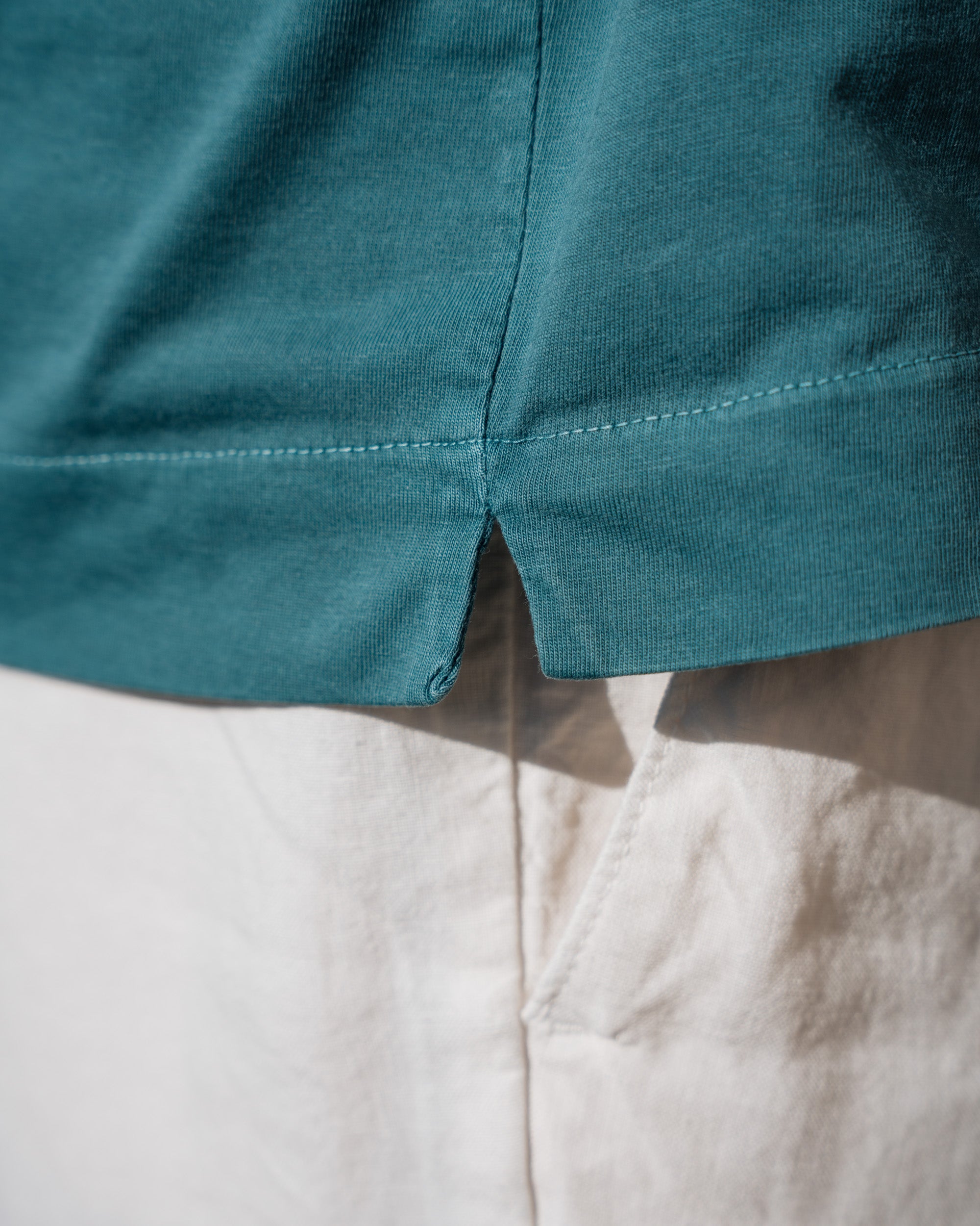  Sperlonga、mySite、merchandisen