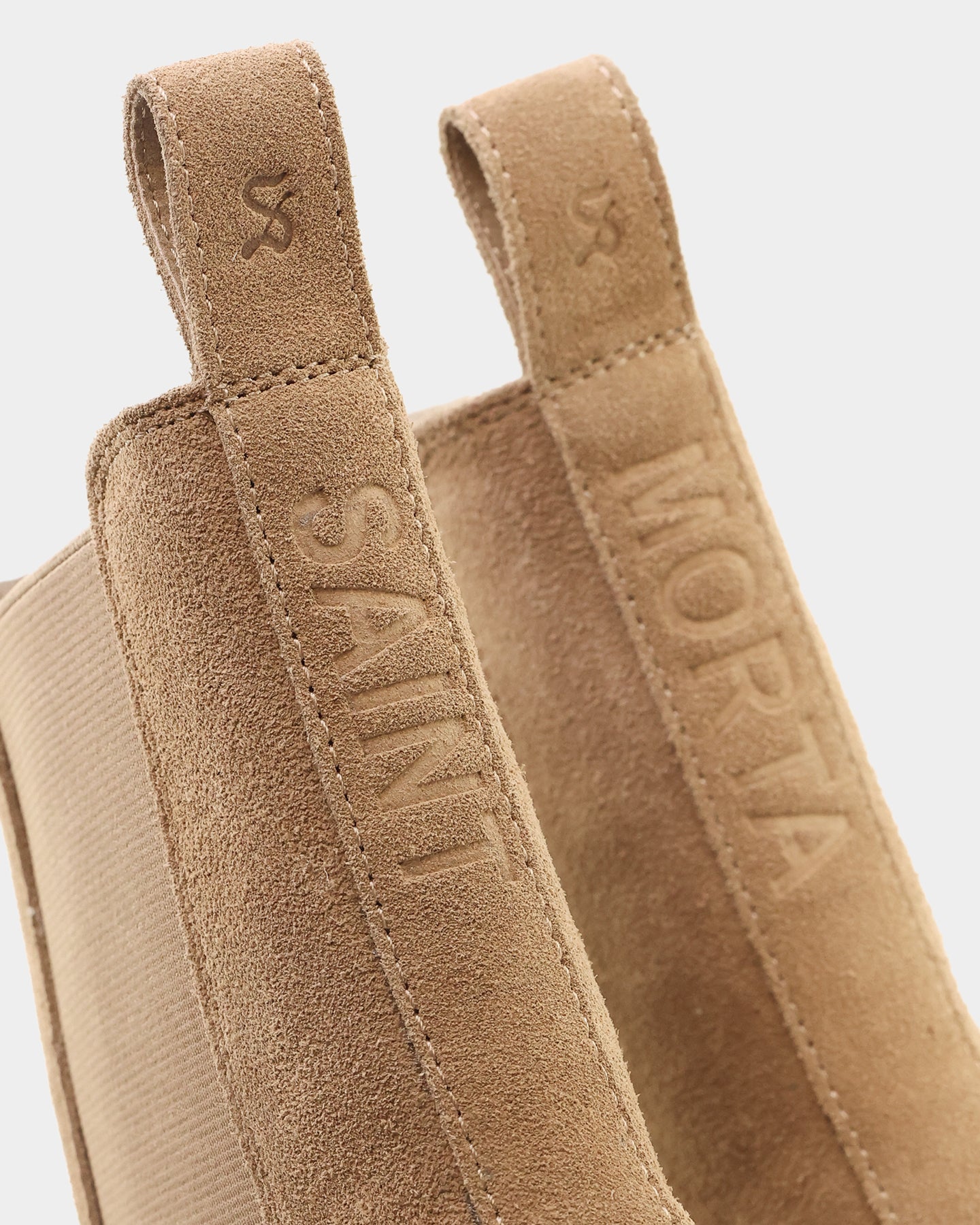 Saint Morta Nomad Pointy Toe Chelsea Boot Mocha、mySite、zt4zffjzw