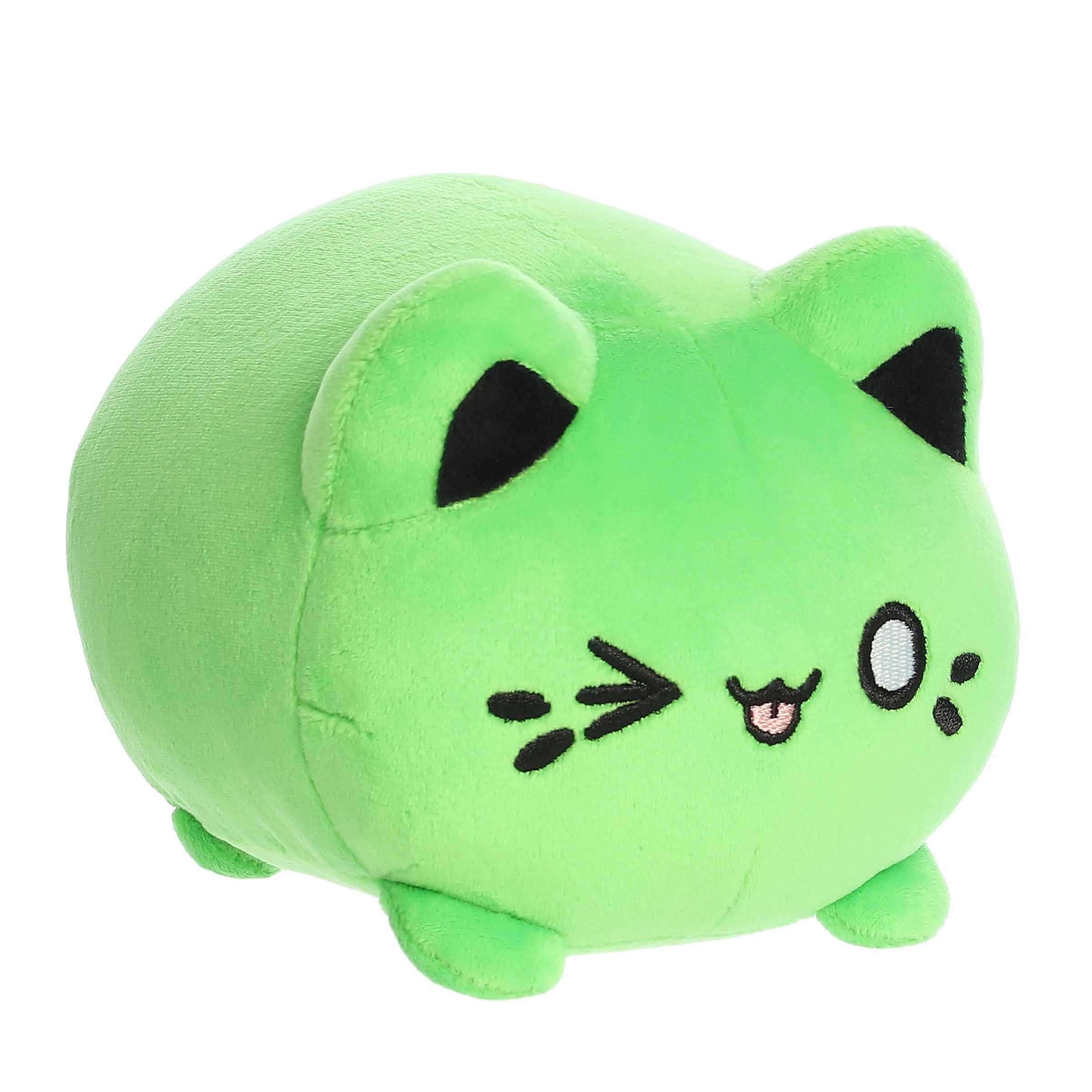 Aurora® - Tasty Peach® - 7 Toxic Green Meowchi、mySite、g9winljtr