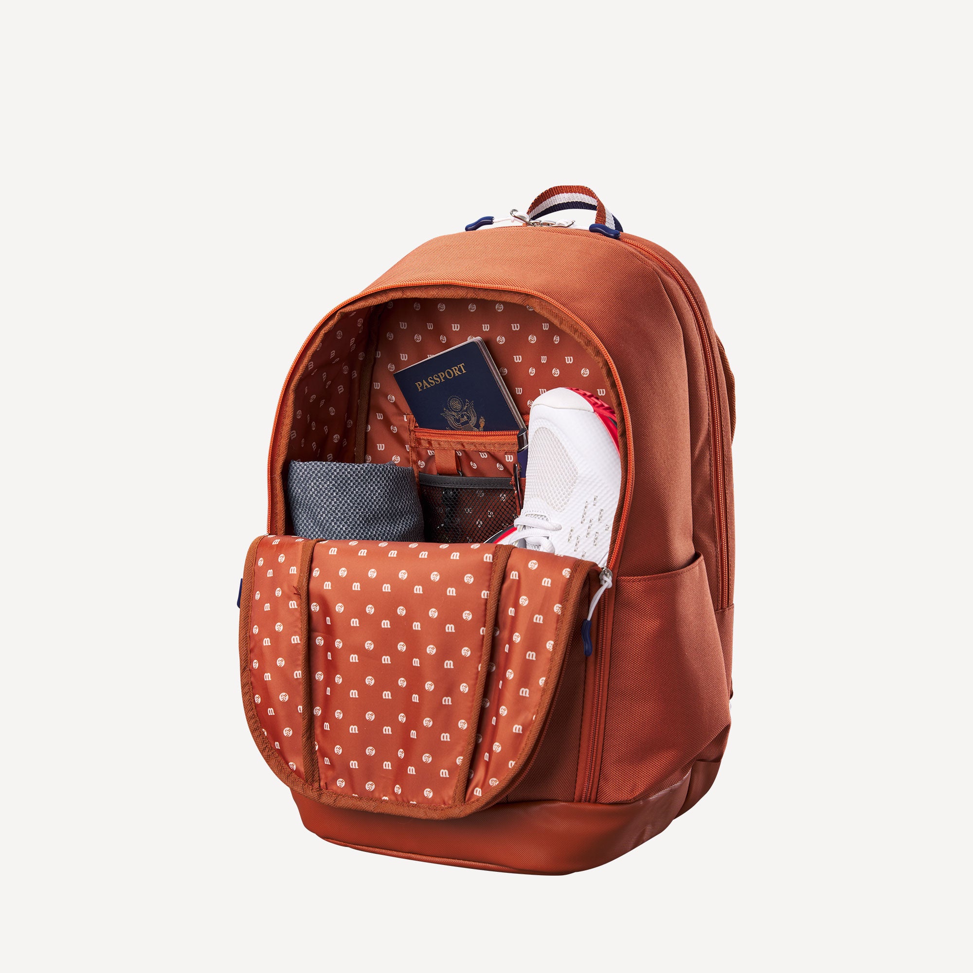 Wilson Roland-Garros Team Tennis Backpack