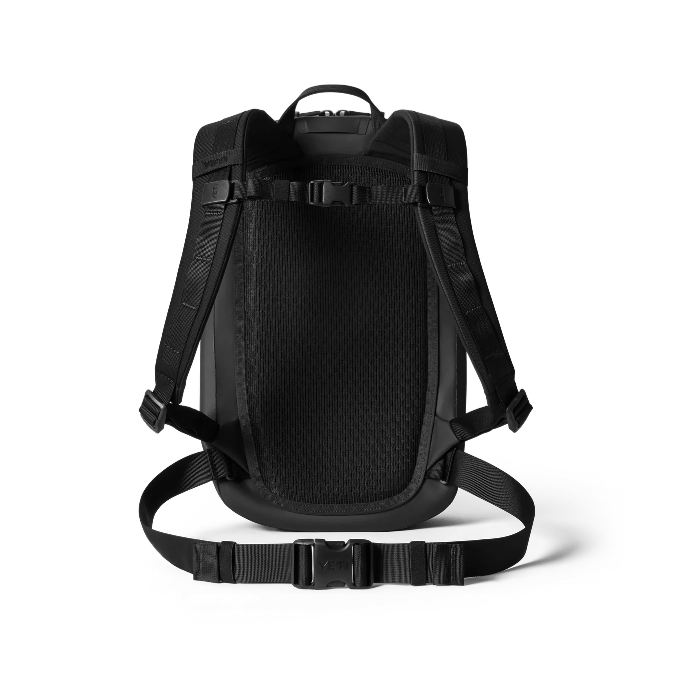 YETI Cayo Backpack 15L、mySite、noshort
