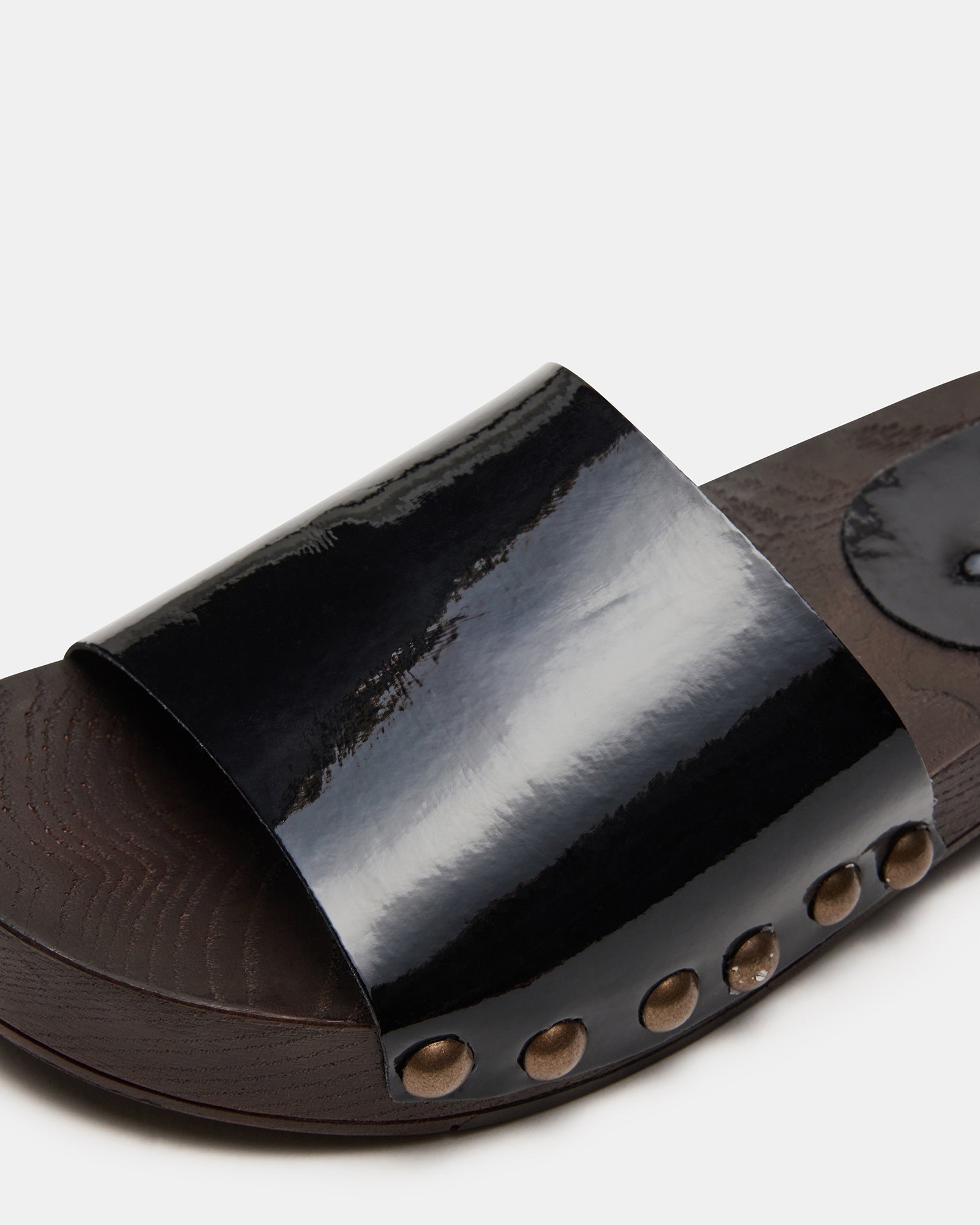 CENTO BLACK PATENT、mySite、gtrtttuynbv