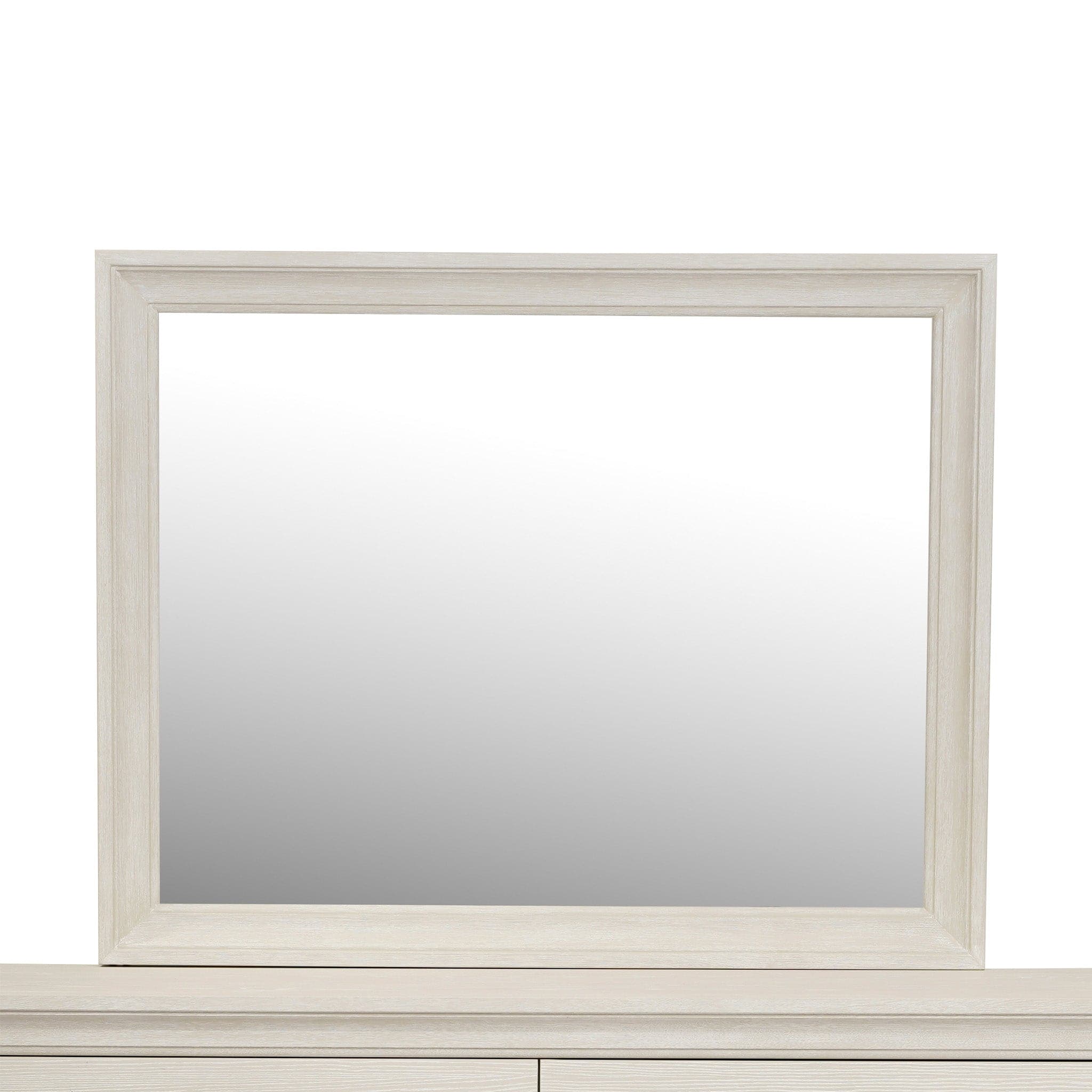 Maxime Dresser Mirror、mySite、neckold