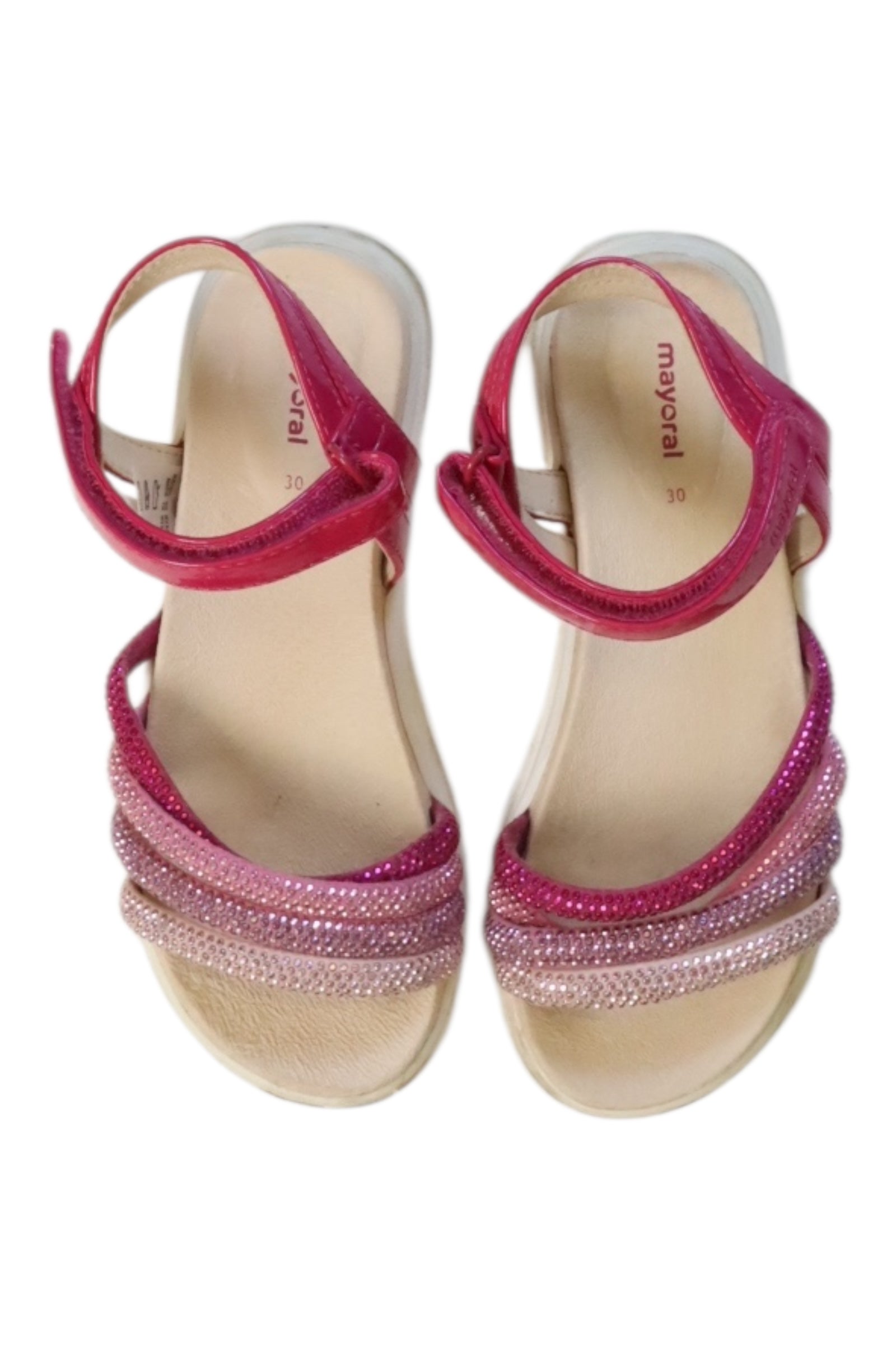 Mayoral Sandals EU30、mySite、g9winljtr