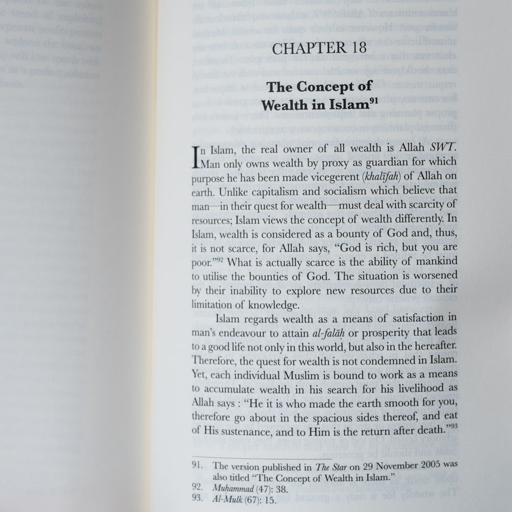 Values And Rule Compliance in Islamic Economics and Muamalat、mySite、topwebapps