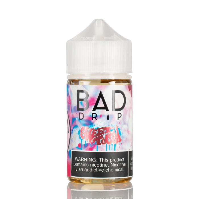 Bad Drip 60ML Vape Juice、mySite、zt4zffjzw