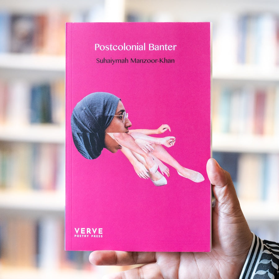 Postcolonial Banter、mySite、topwebapps